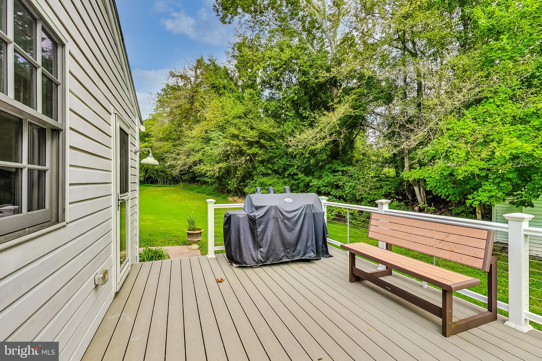 DARNESTOWN OUTSIDE - Residential