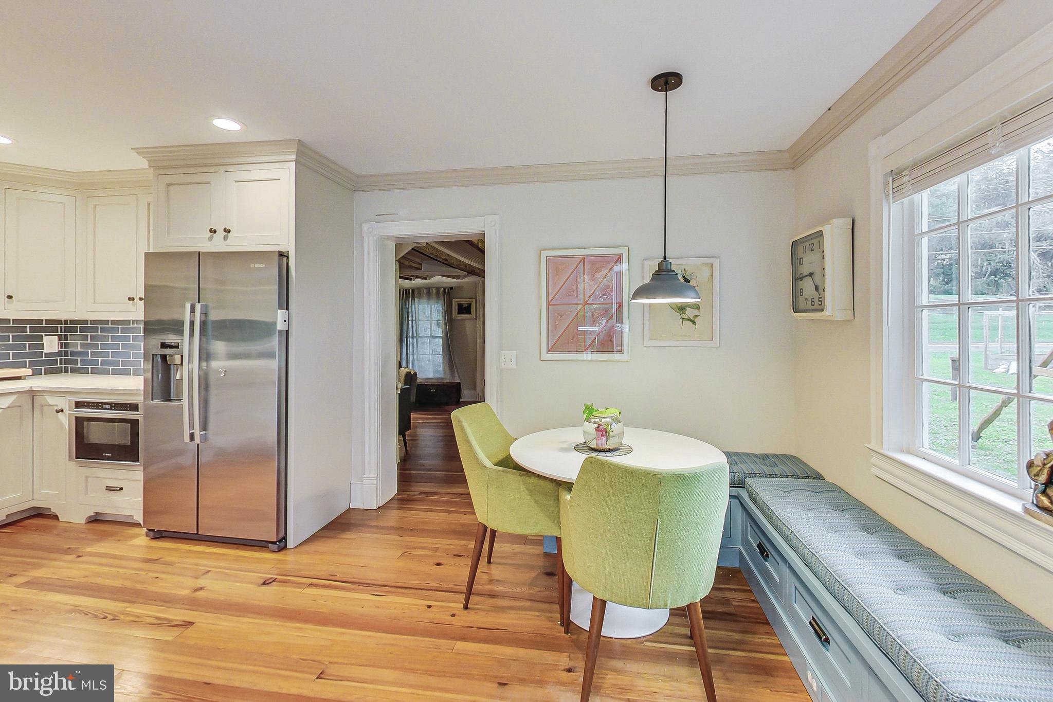 DARNESTOWN OUTSIDE - Residential