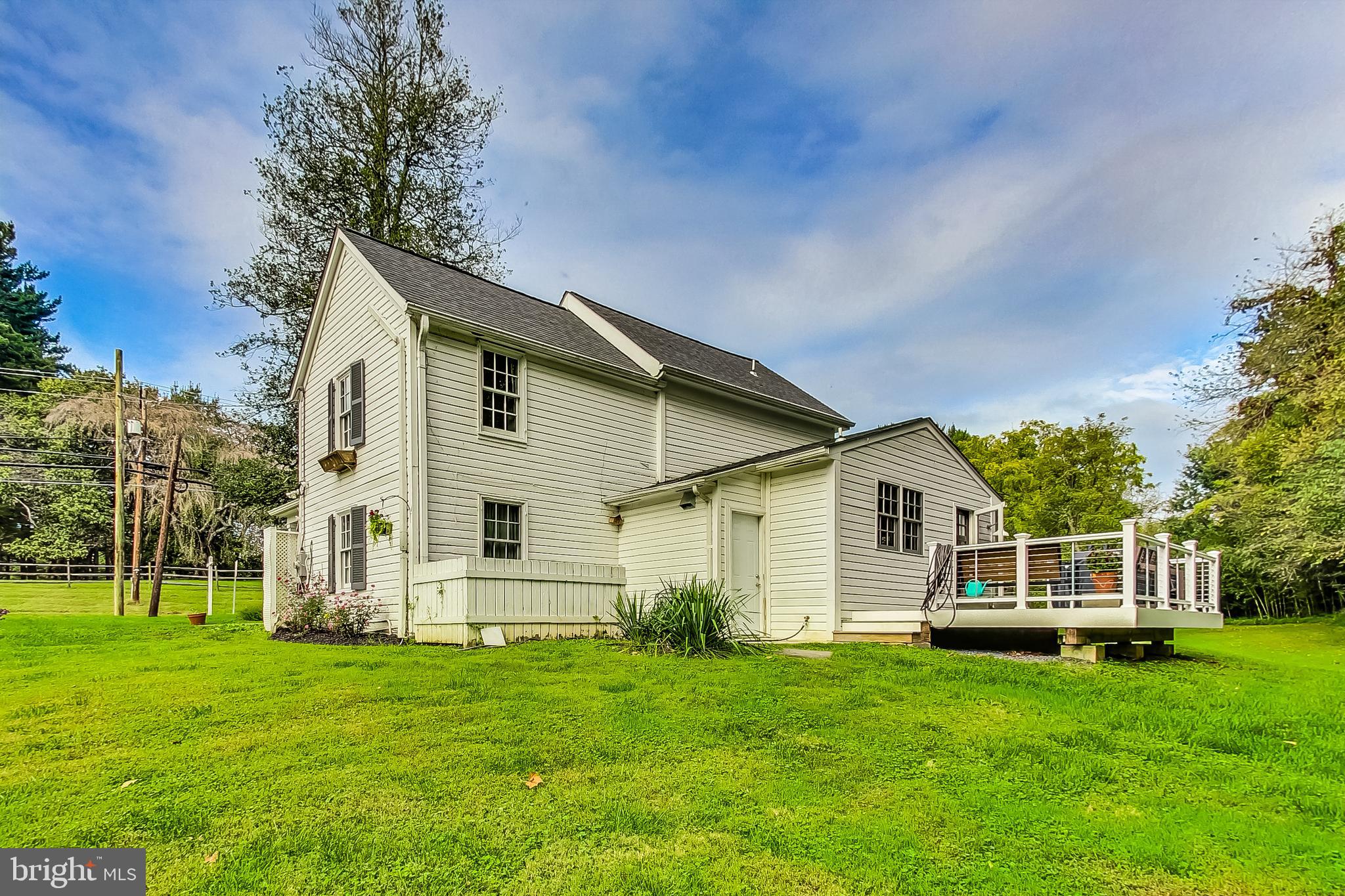 DARNESTOWN OUTSIDE - Residential