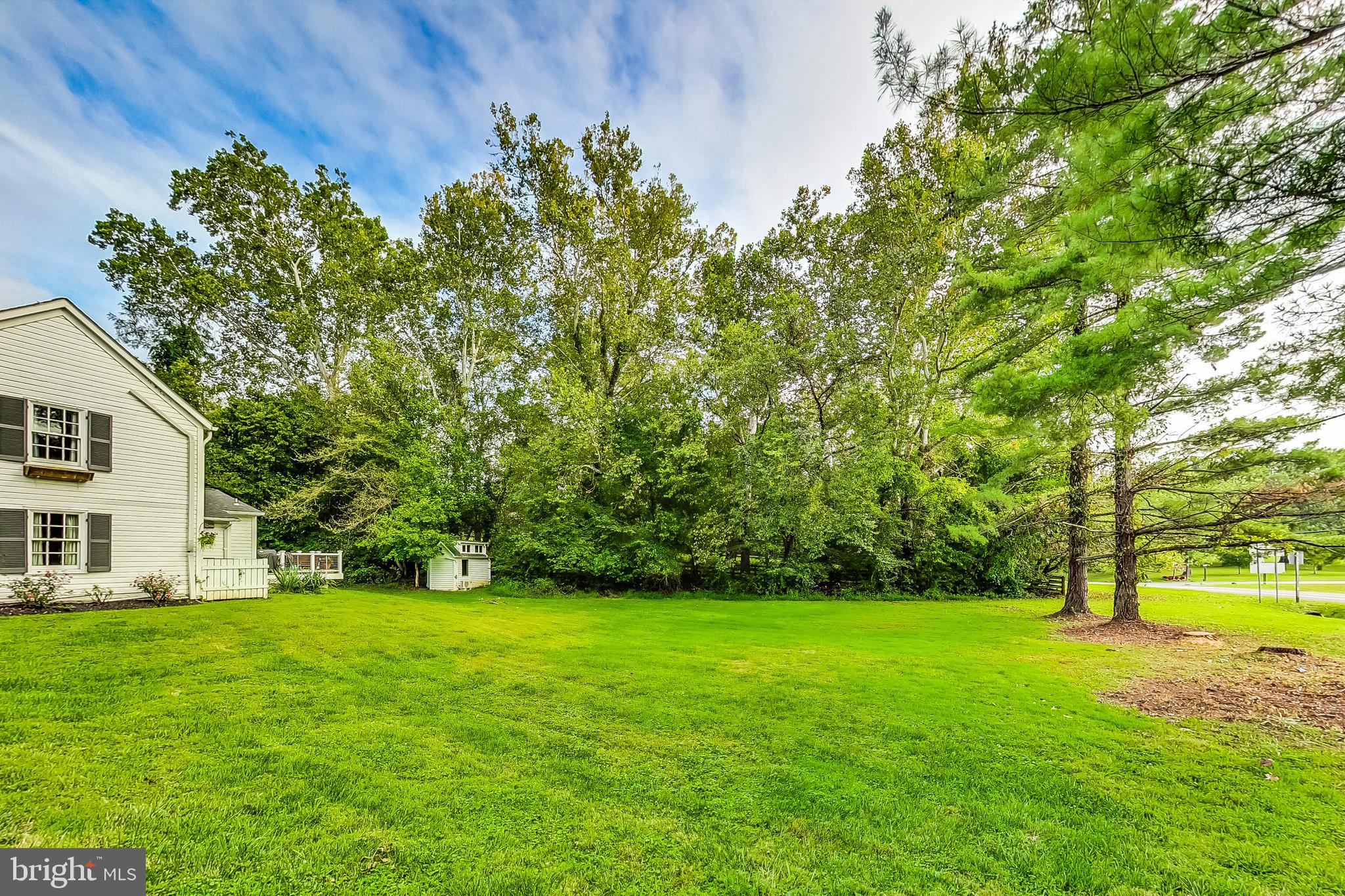 DARNESTOWN OUTSIDE - Residential