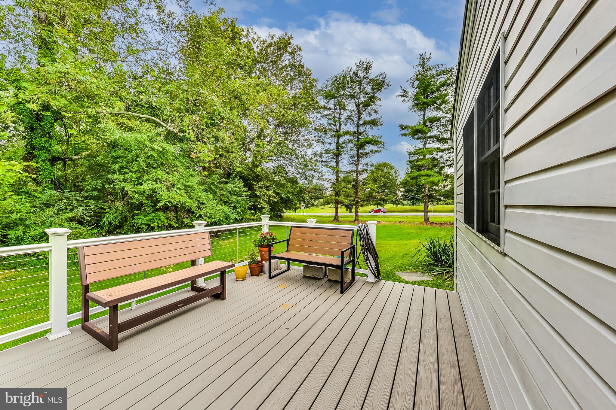 DARNESTOWN OUTSIDE - Residential