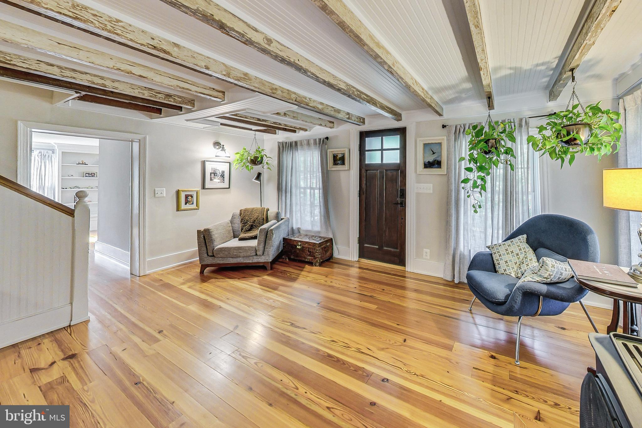 DARNESTOWN OUTSIDE - Residential