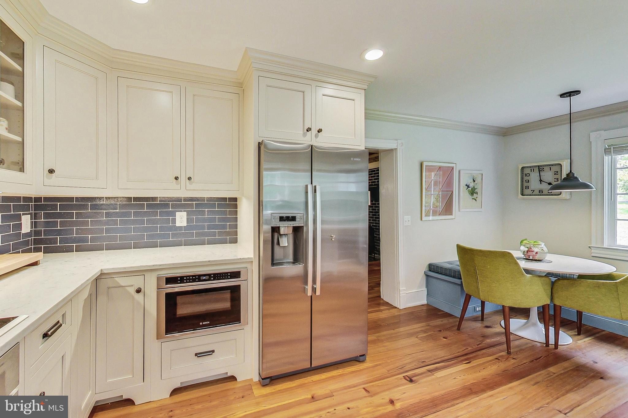 DARNESTOWN OUTSIDE - Residential