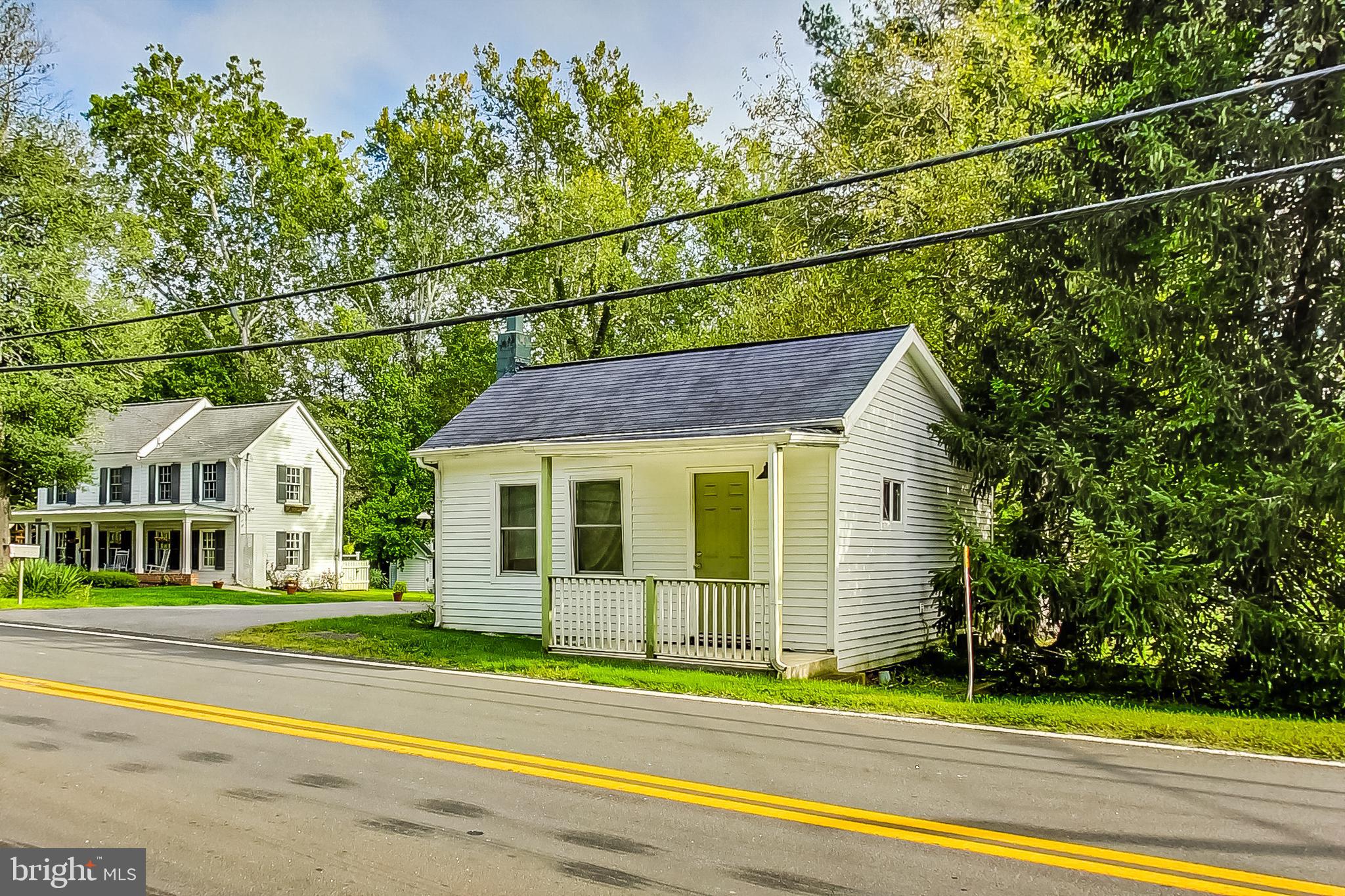 DARNESTOWN OUTSIDE - Residential