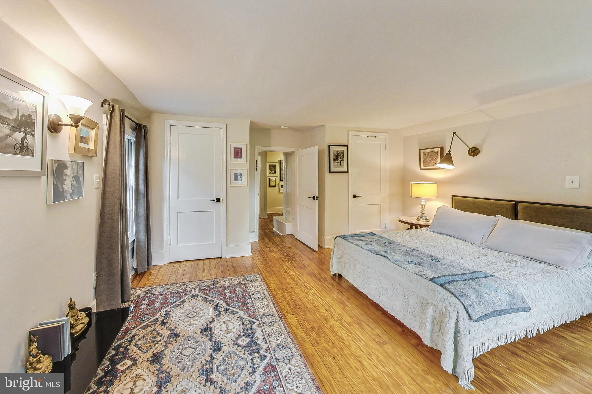 DARNESTOWN OUTSIDE - Residential