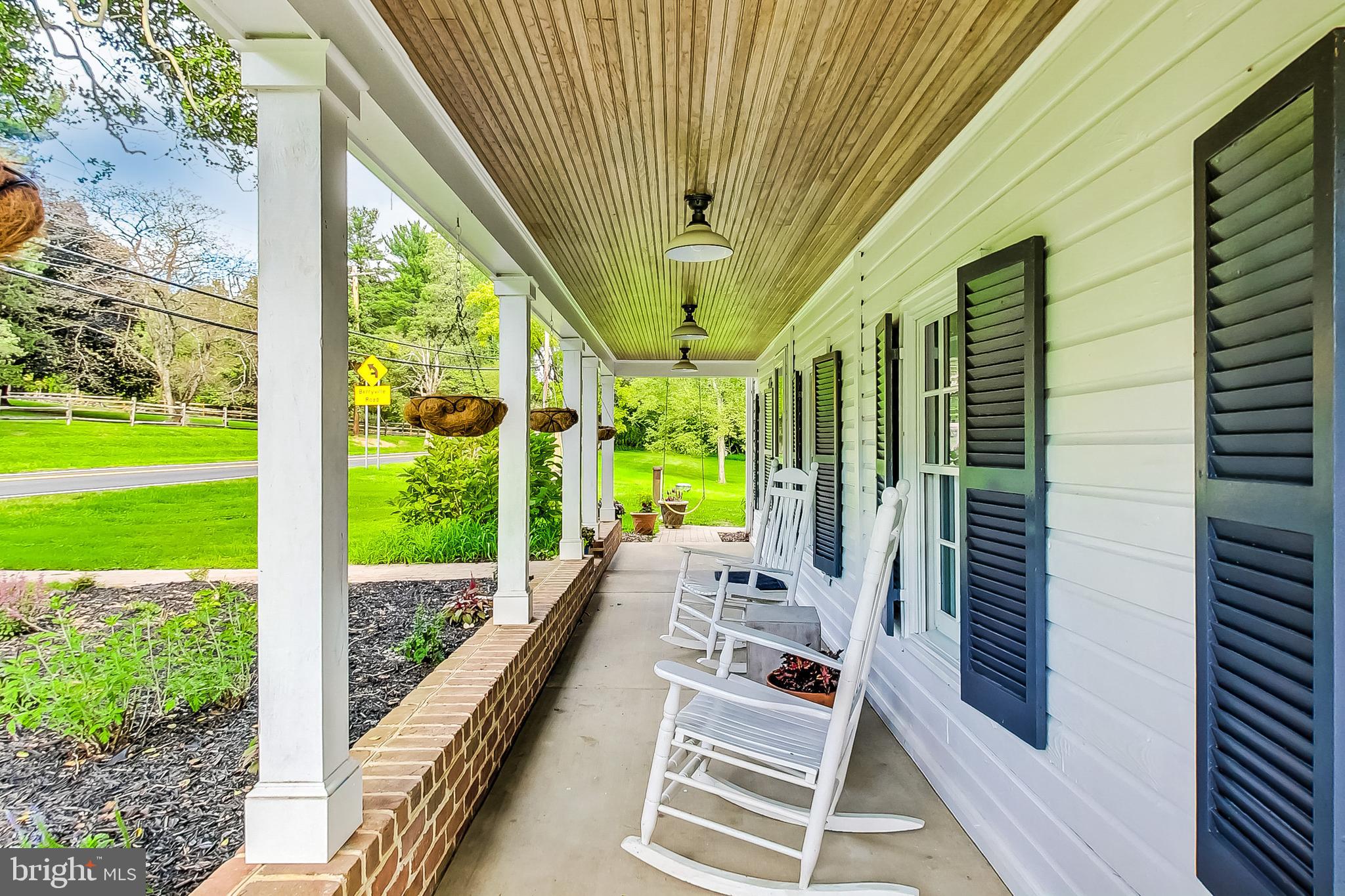 DARNESTOWN OUTSIDE - Residential