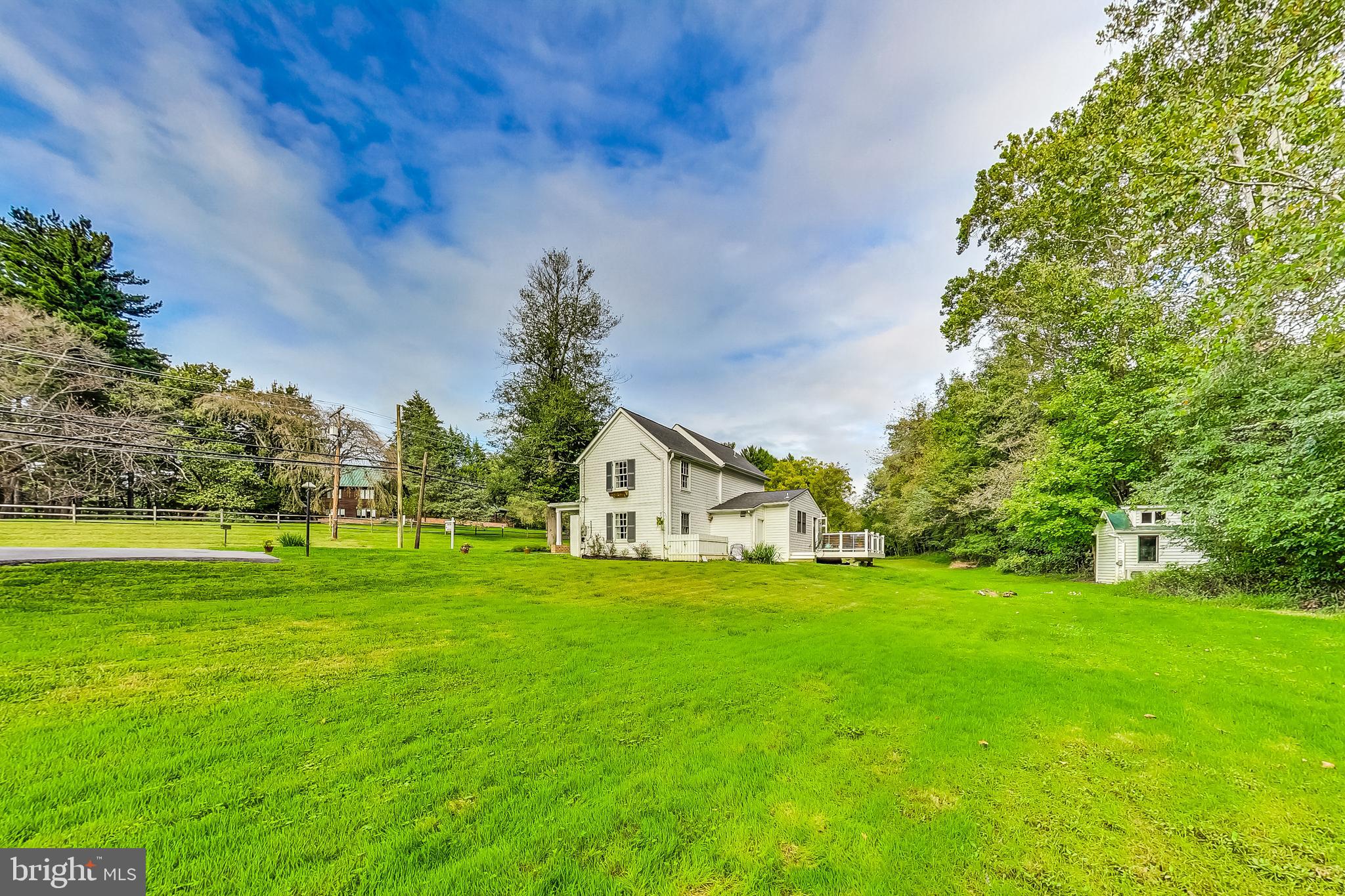 DARNESTOWN OUTSIDE - Residential