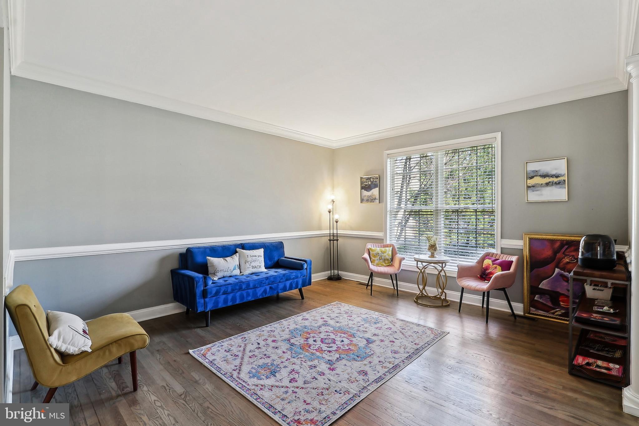HERITAGE CROSSING - Residential