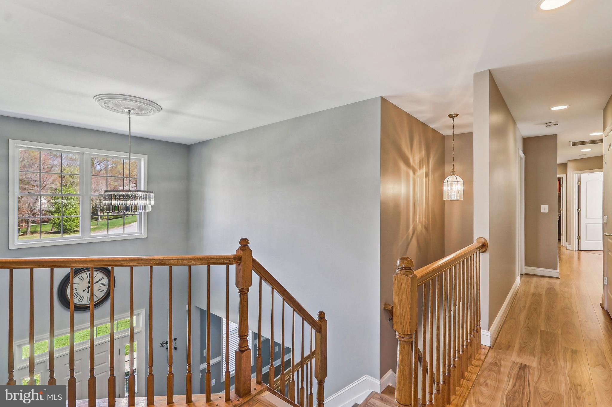 HERITAGE CROSSING - Residential