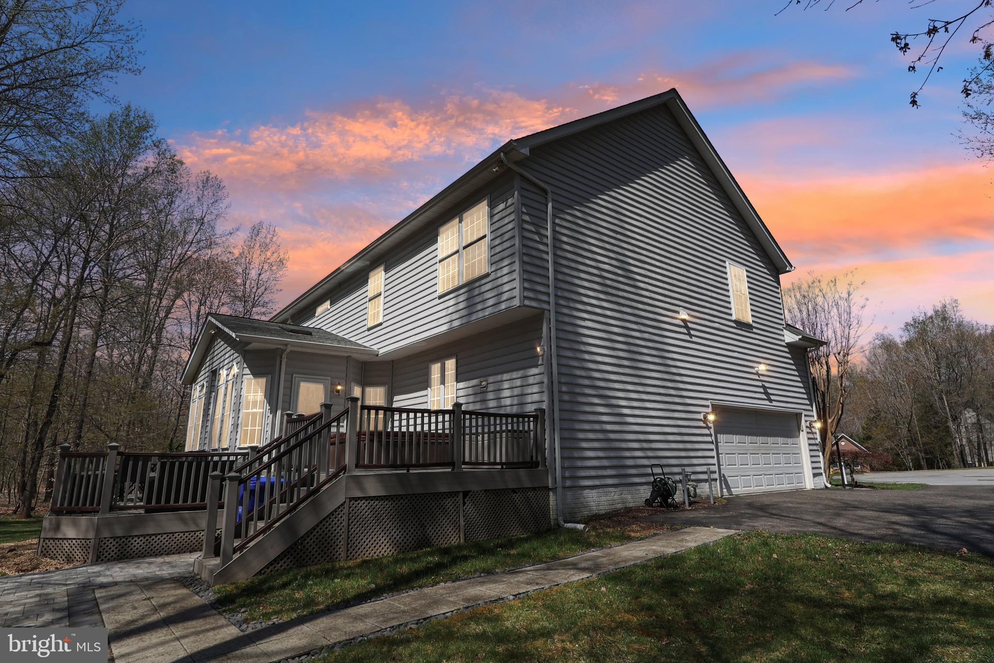 HERITAGE CROSSING - Residential