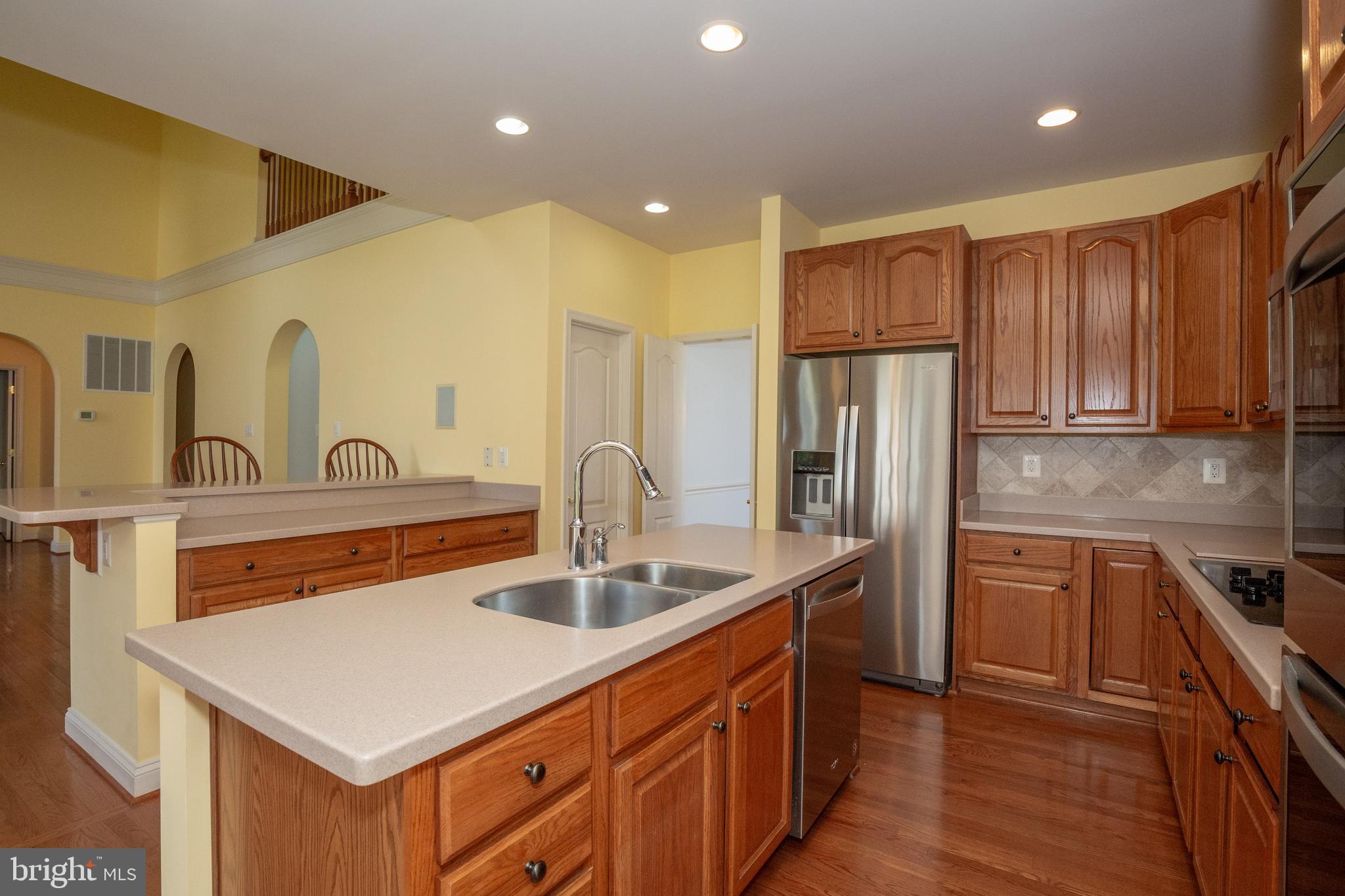 BEALLAIR - Residential Lease