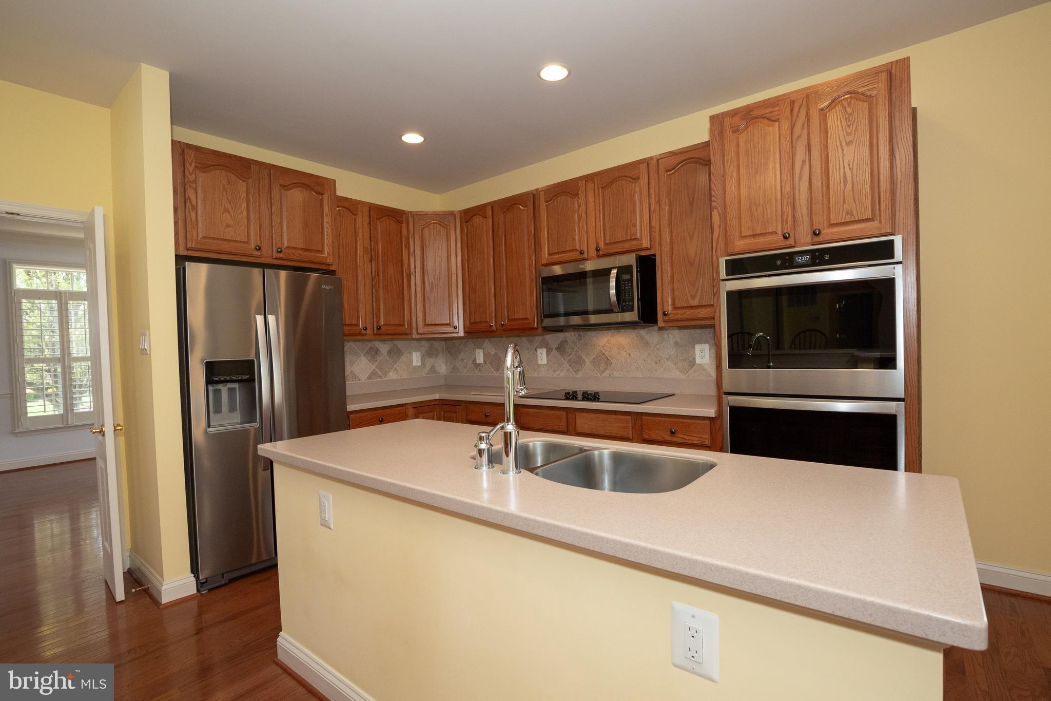 BEALLAIR - Residential Lease