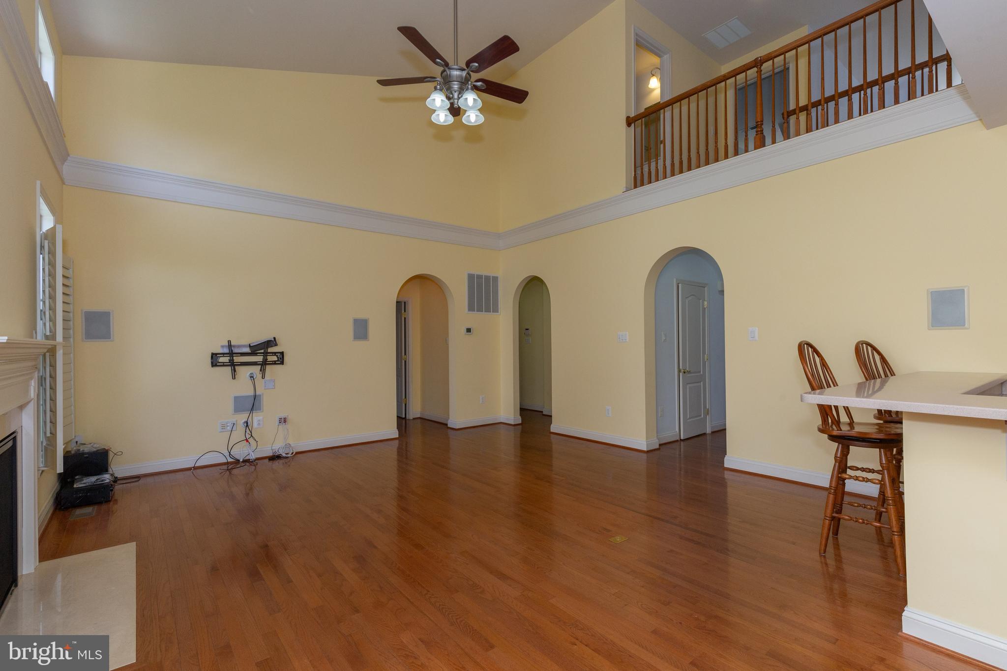 BEALLAIR - Residential Lease