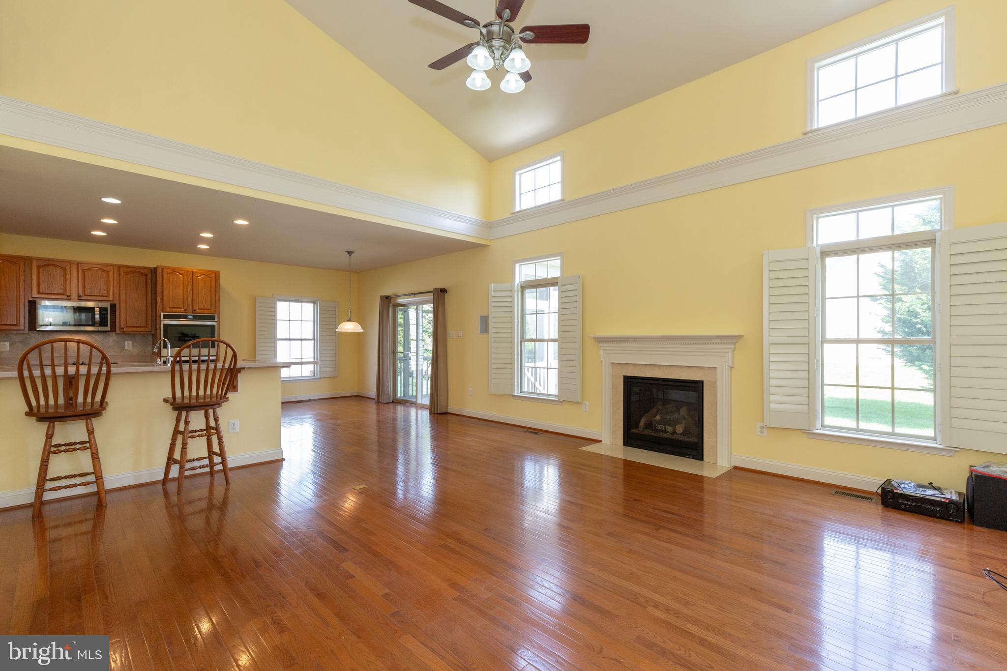 BEALLAIR - Residential Lease