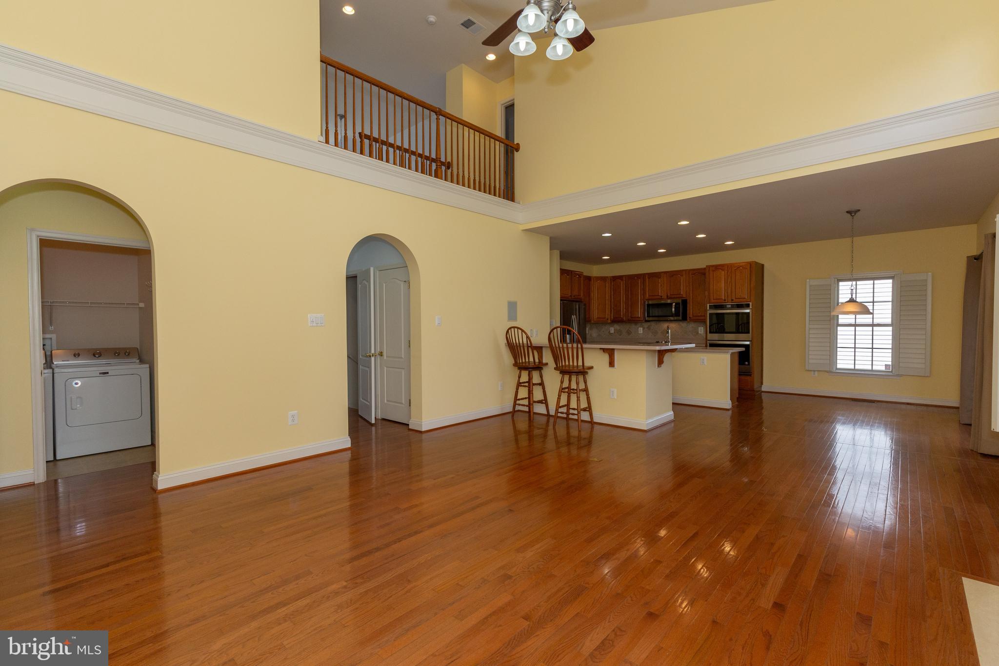 BEALLAIR - Residential Lease