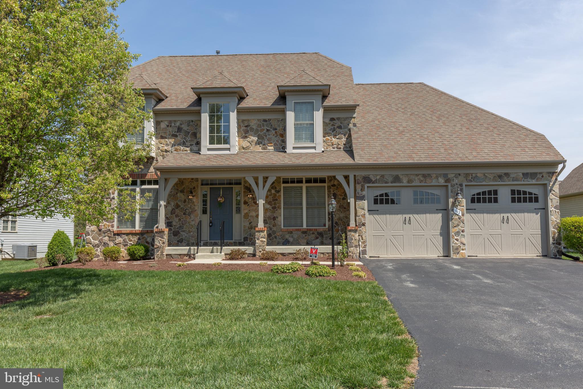 BEALLAIR - Residential Lease