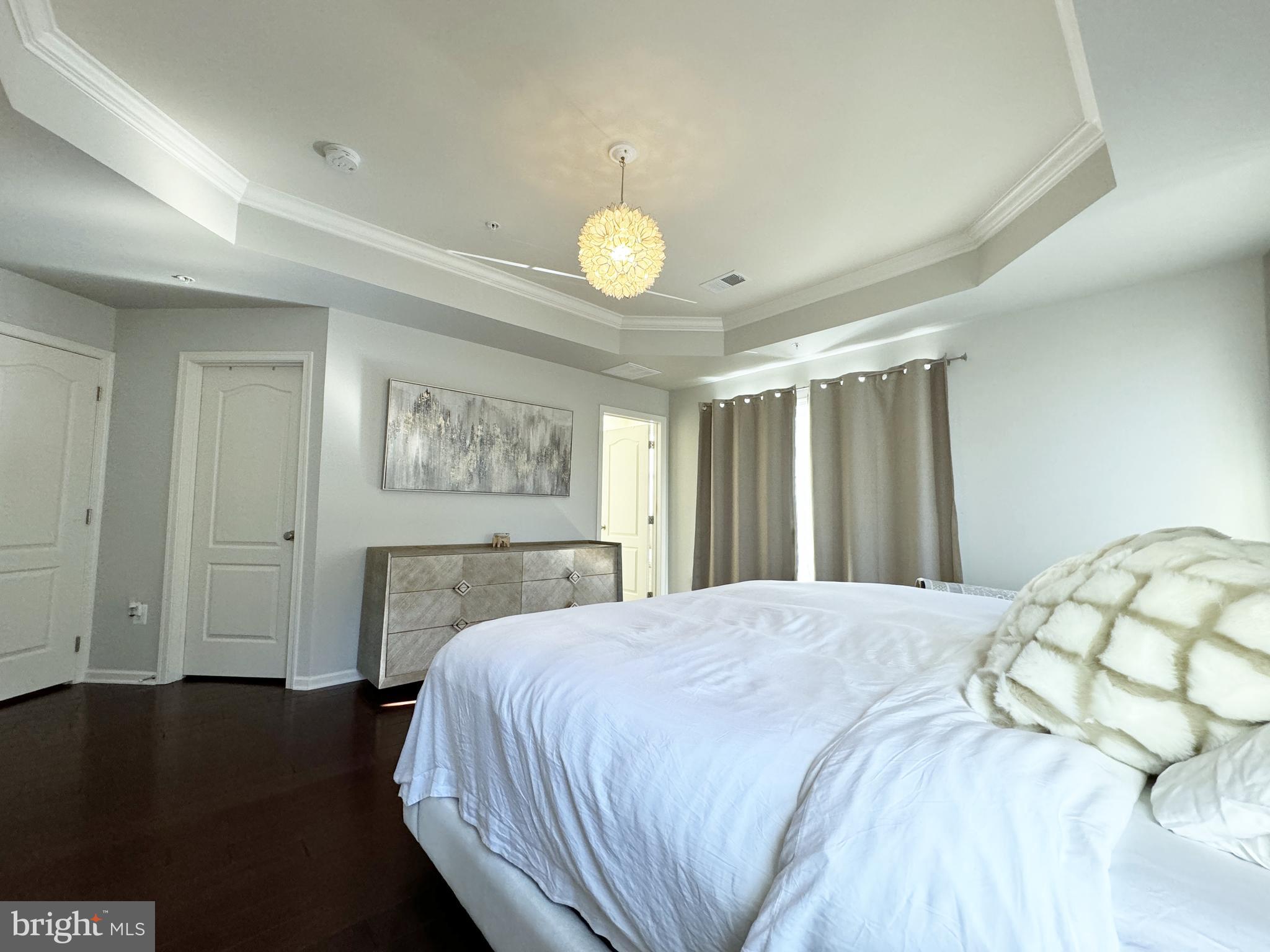 BUCKINGHAM AT LOUDOUN VALLEY - Residential Lease