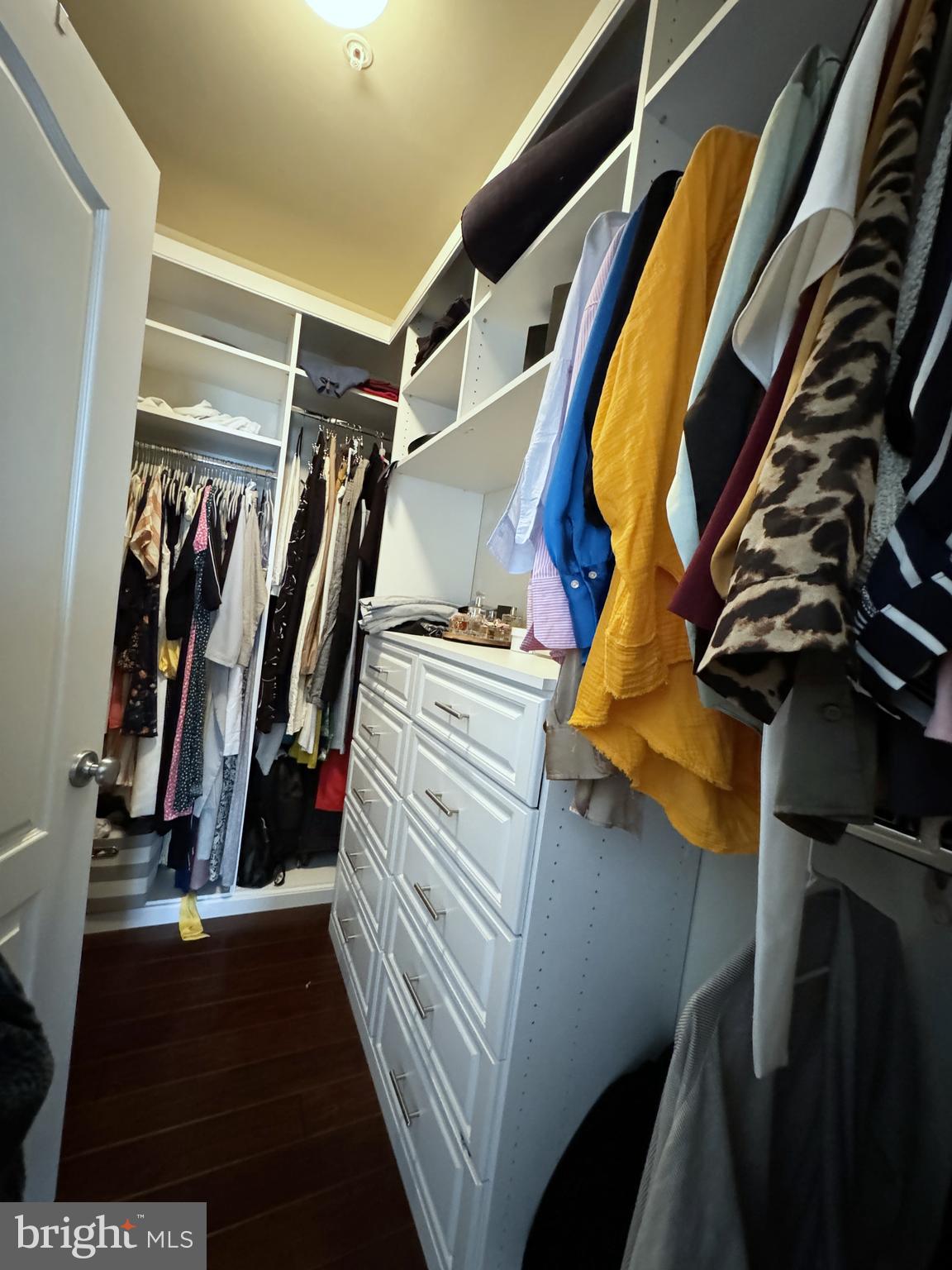 BUCKINGHAM AT LOUDOUN VALLEY - Residential Lease