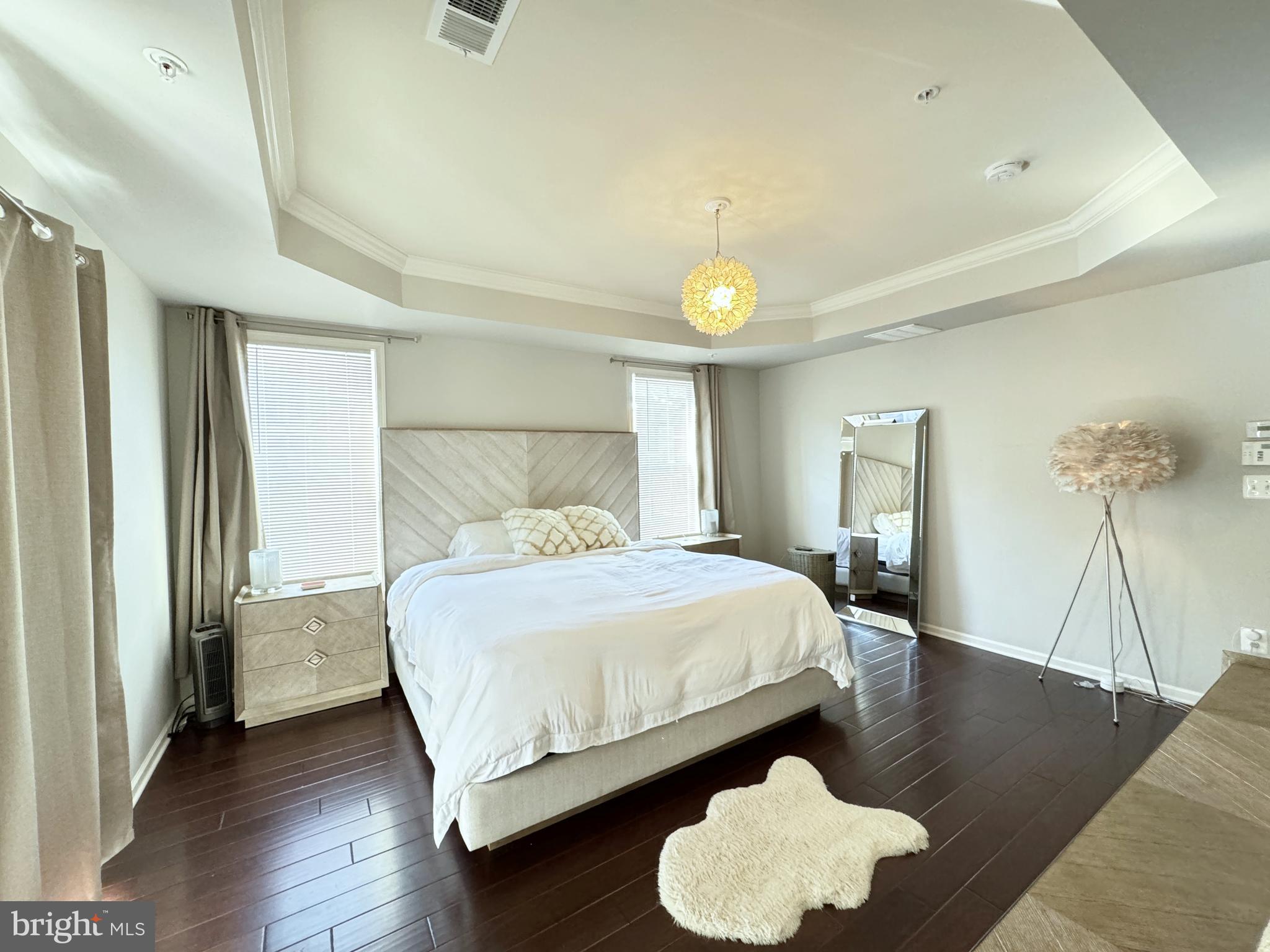 BUCKINGHAM AT LOUDOUN VALLEY - Residential Lease