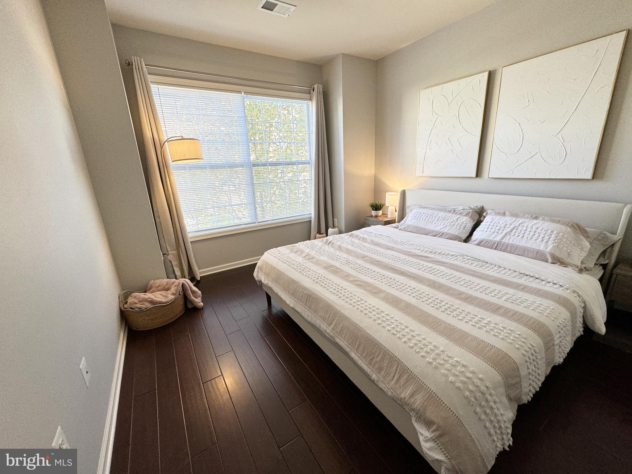 BUCKINGHAM AT LOUDOUN VALLEY - Residential Lease