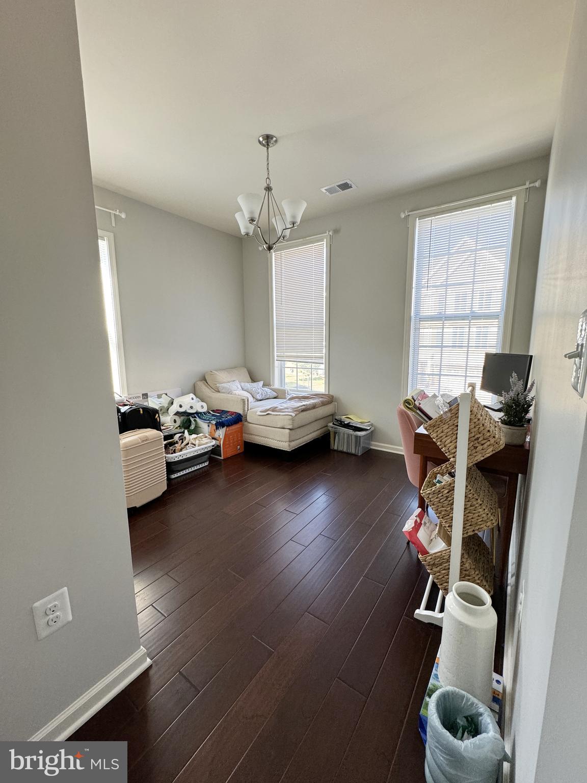BUCKINGHAM AT LOUDOUN VALLEY - Residential Lease