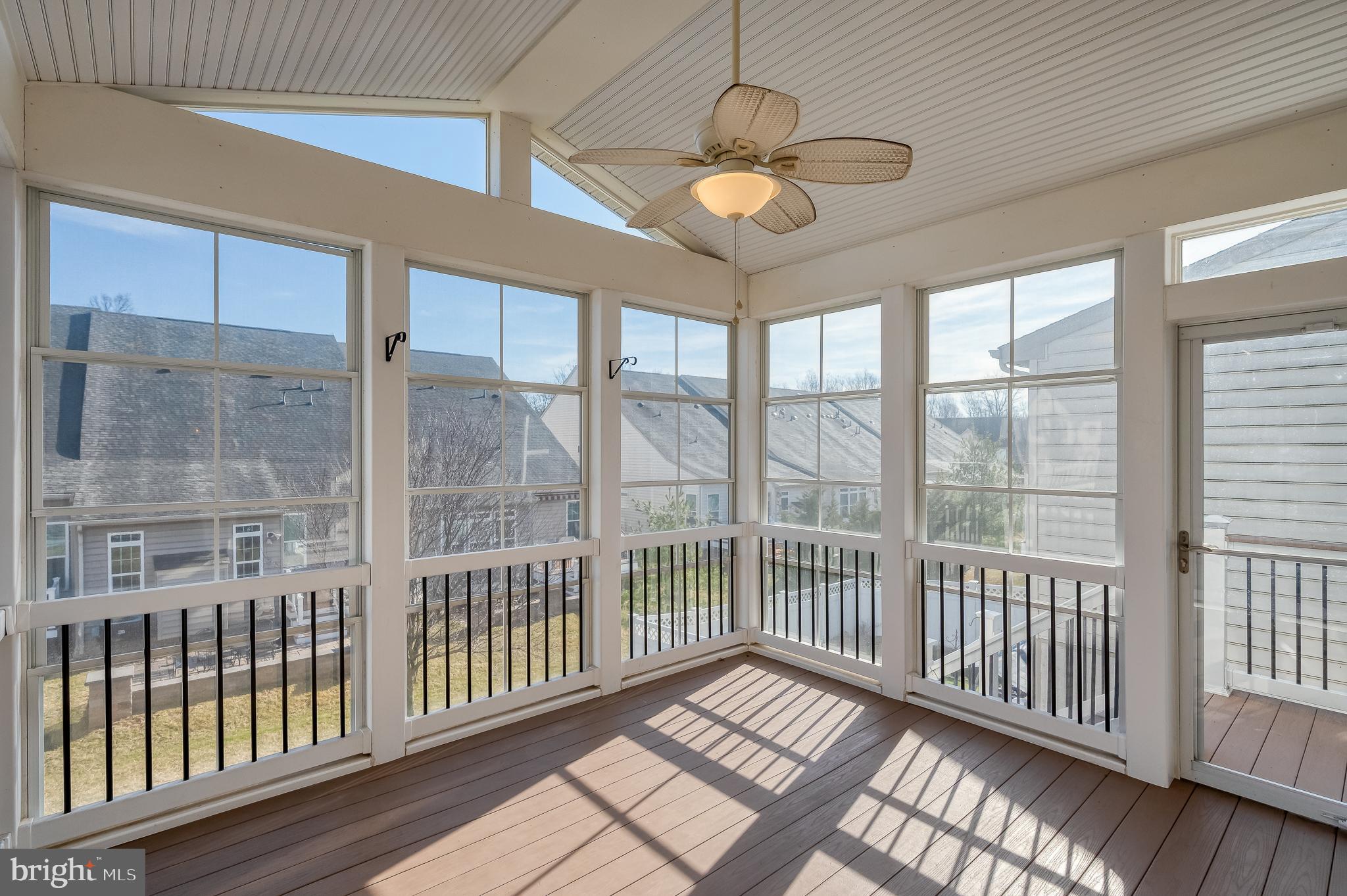 FALLSTON COMMONS - Residential