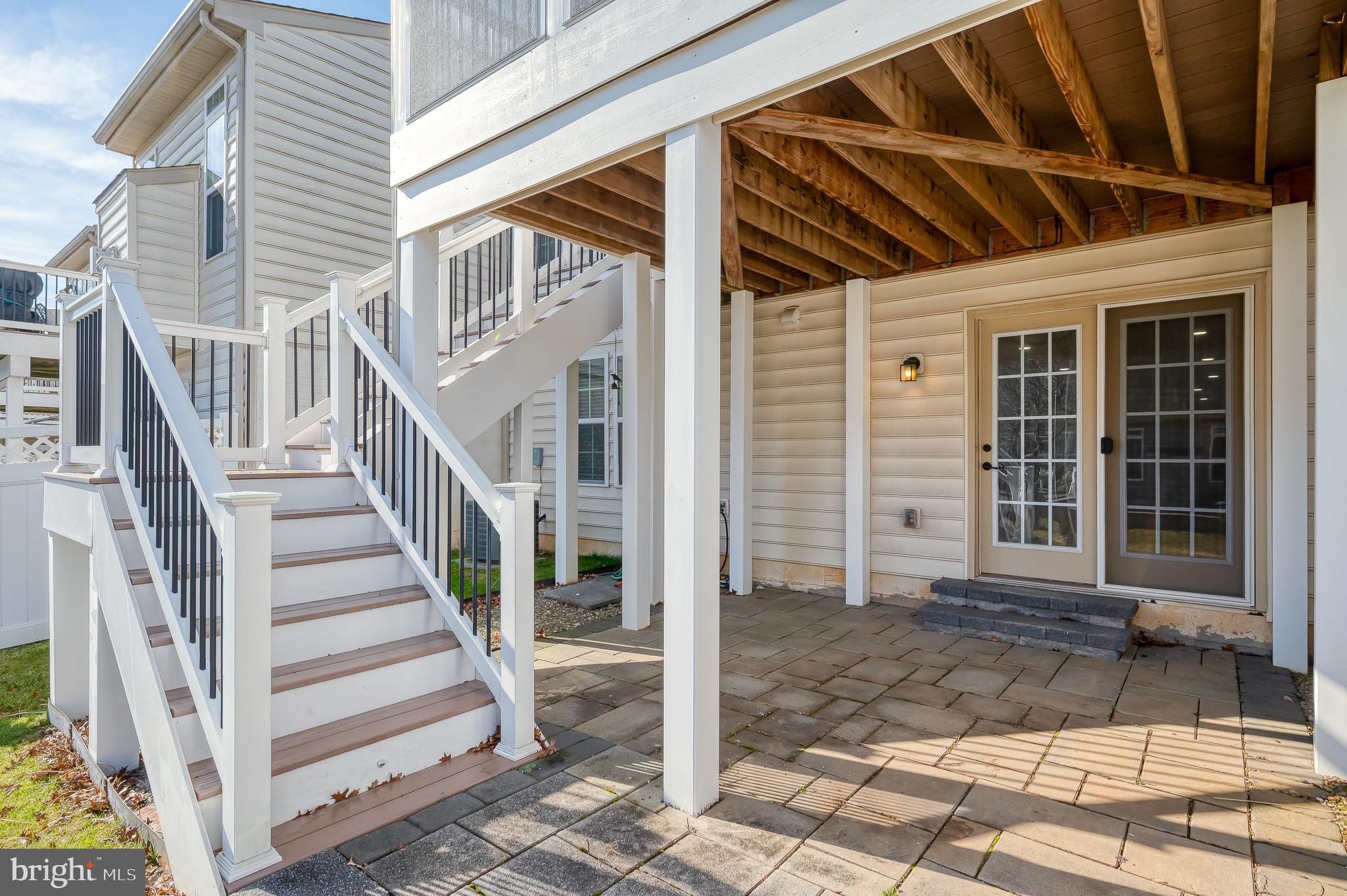 FALLSTON COMMONS - Residential