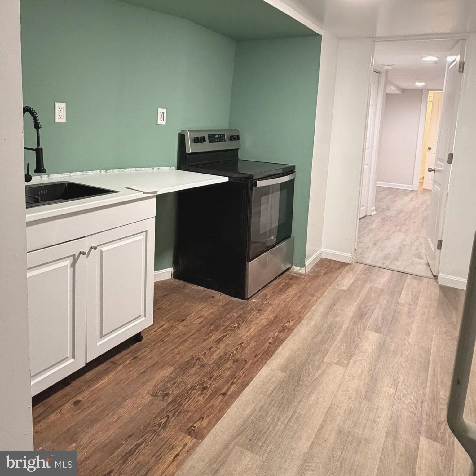 GREENSPRING - Residential