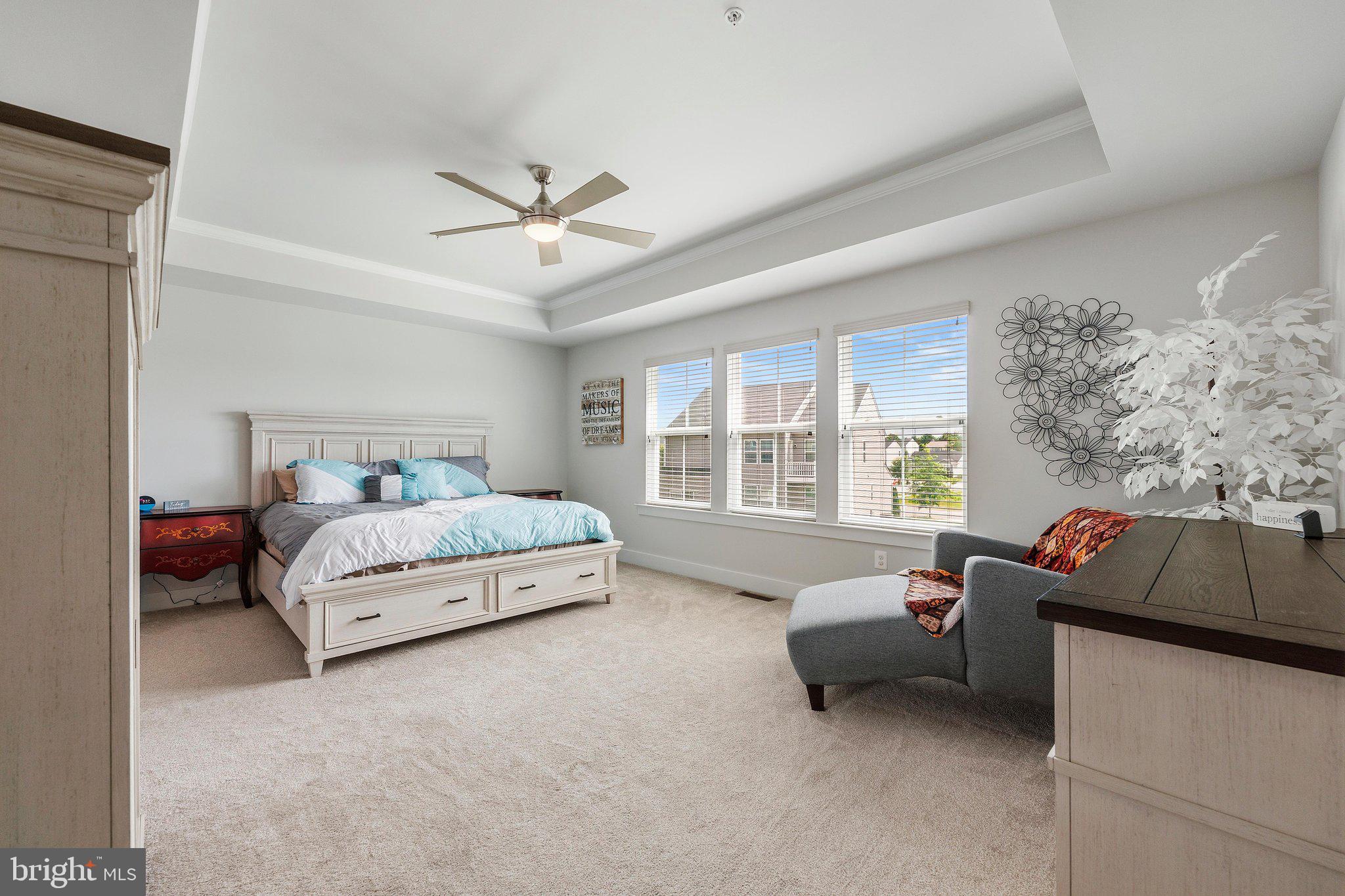 MEADE'S CROSSING - Residential