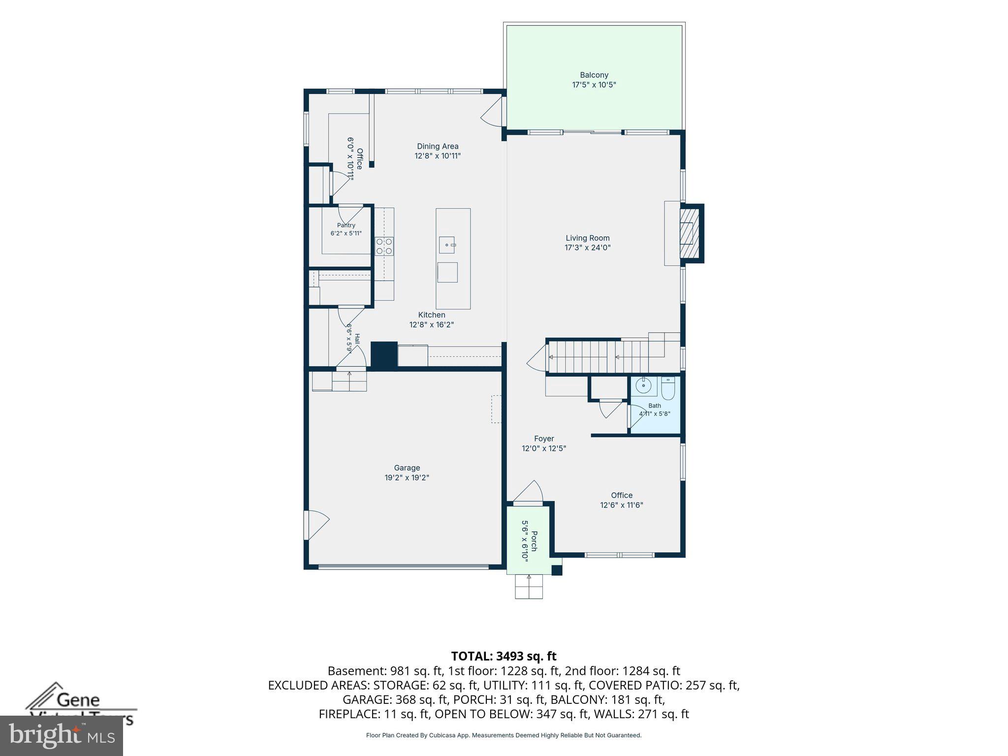 MEADE'S CROSSING - Residential