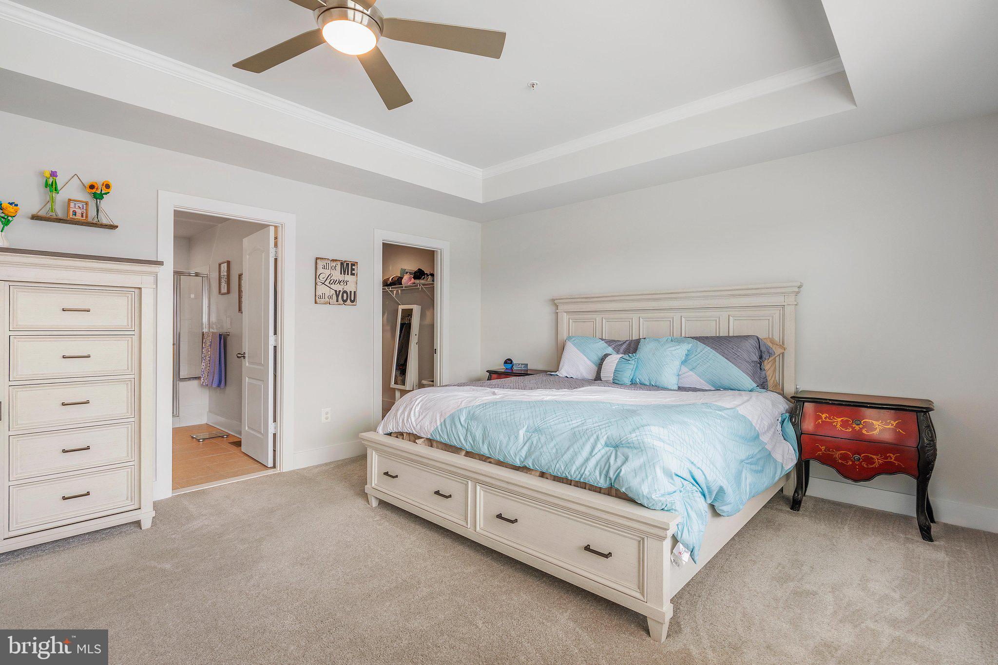 MEADE'S CROSSING - Residential
