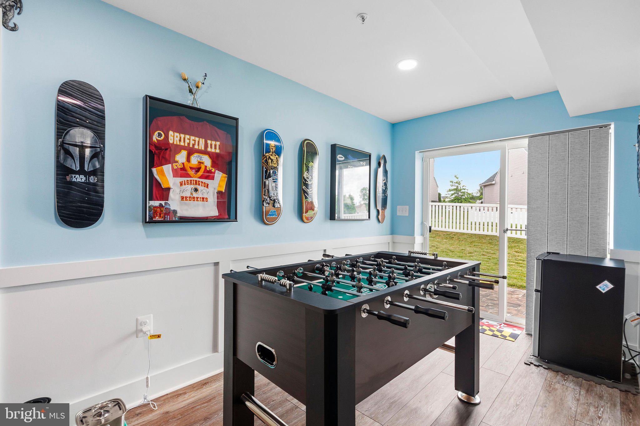 MEADE'S CROSSING - Residential