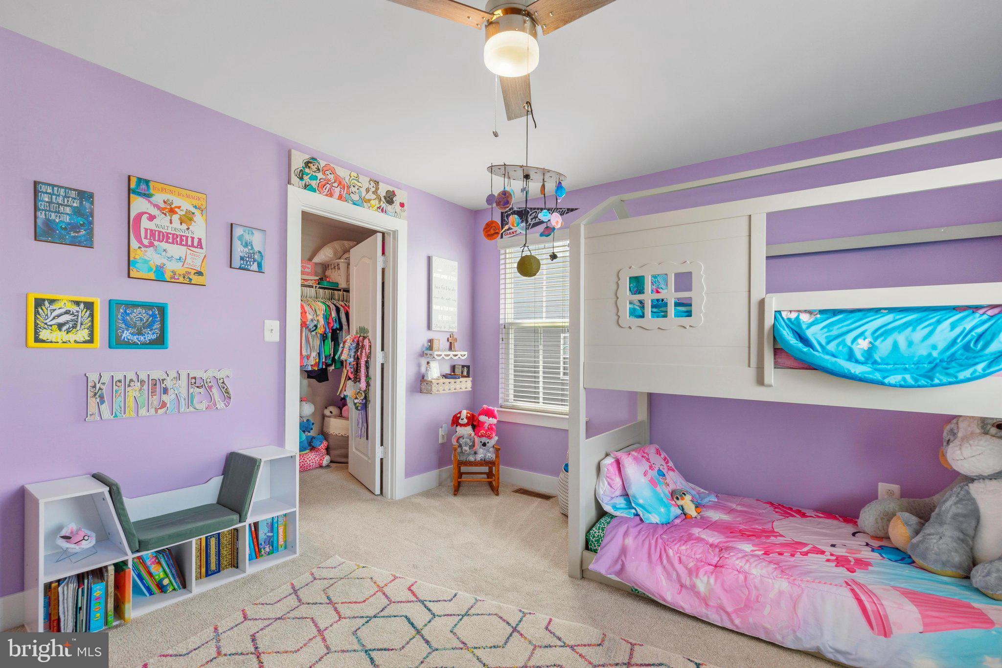 MEADE'S CROSSING - Residential
