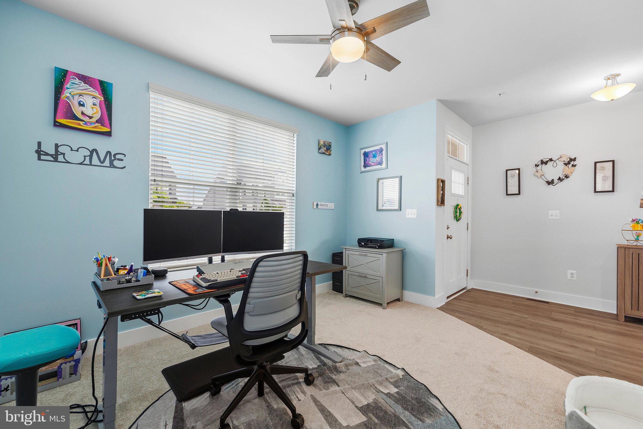 MEADE'S CROSSING - Residential