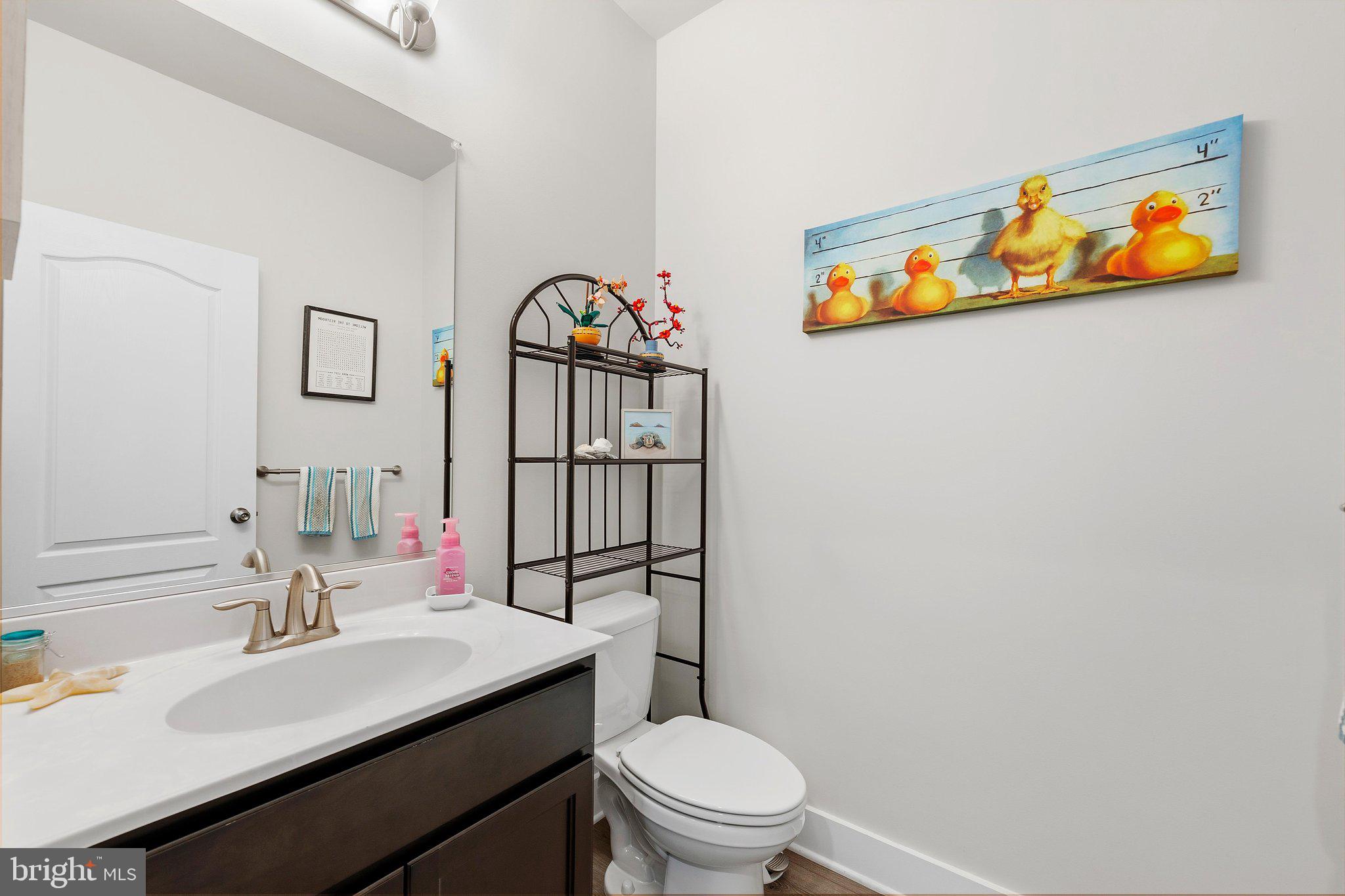 MEADE'S CROSSING - Residential