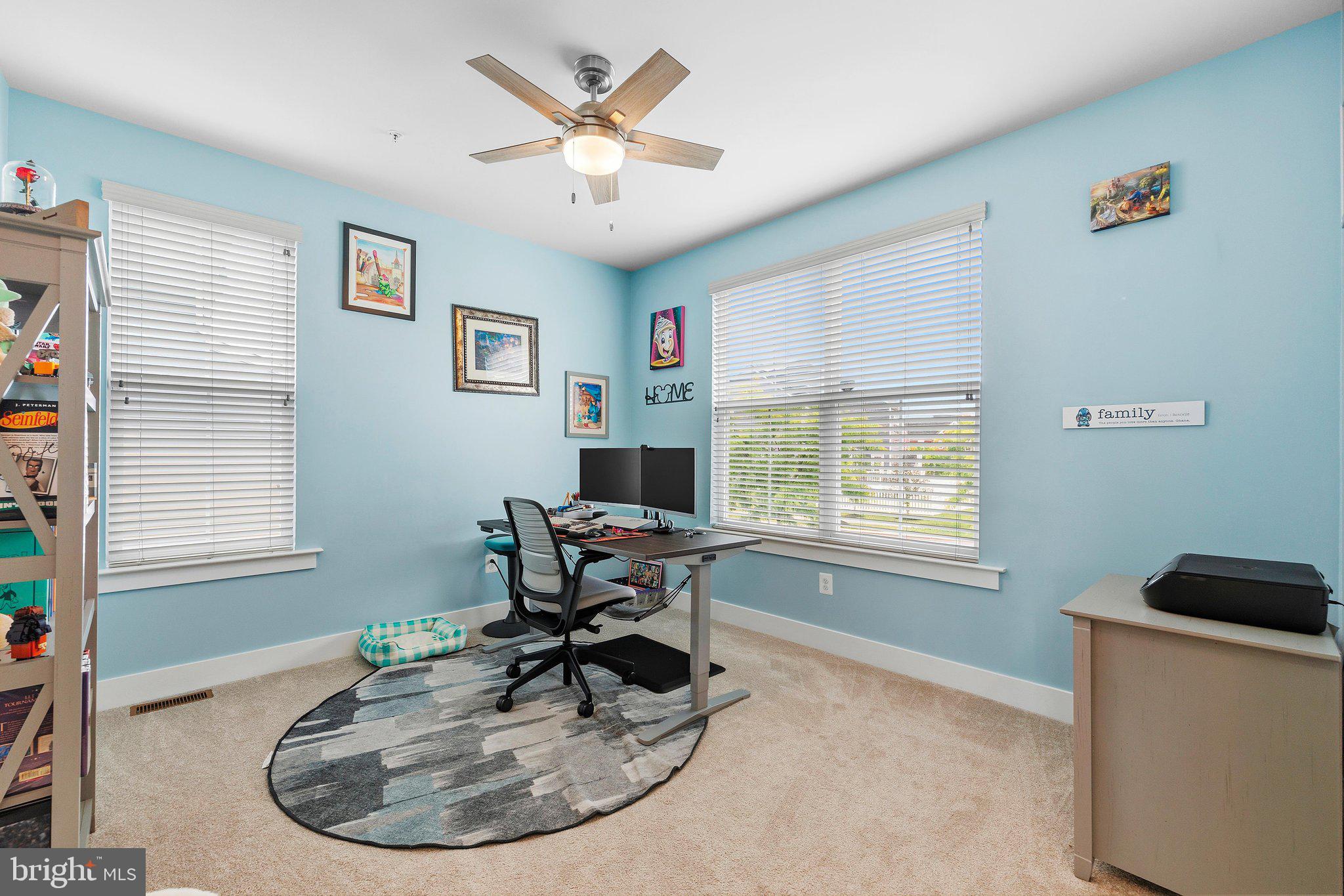 MEADE'S CROSSING - Residential
