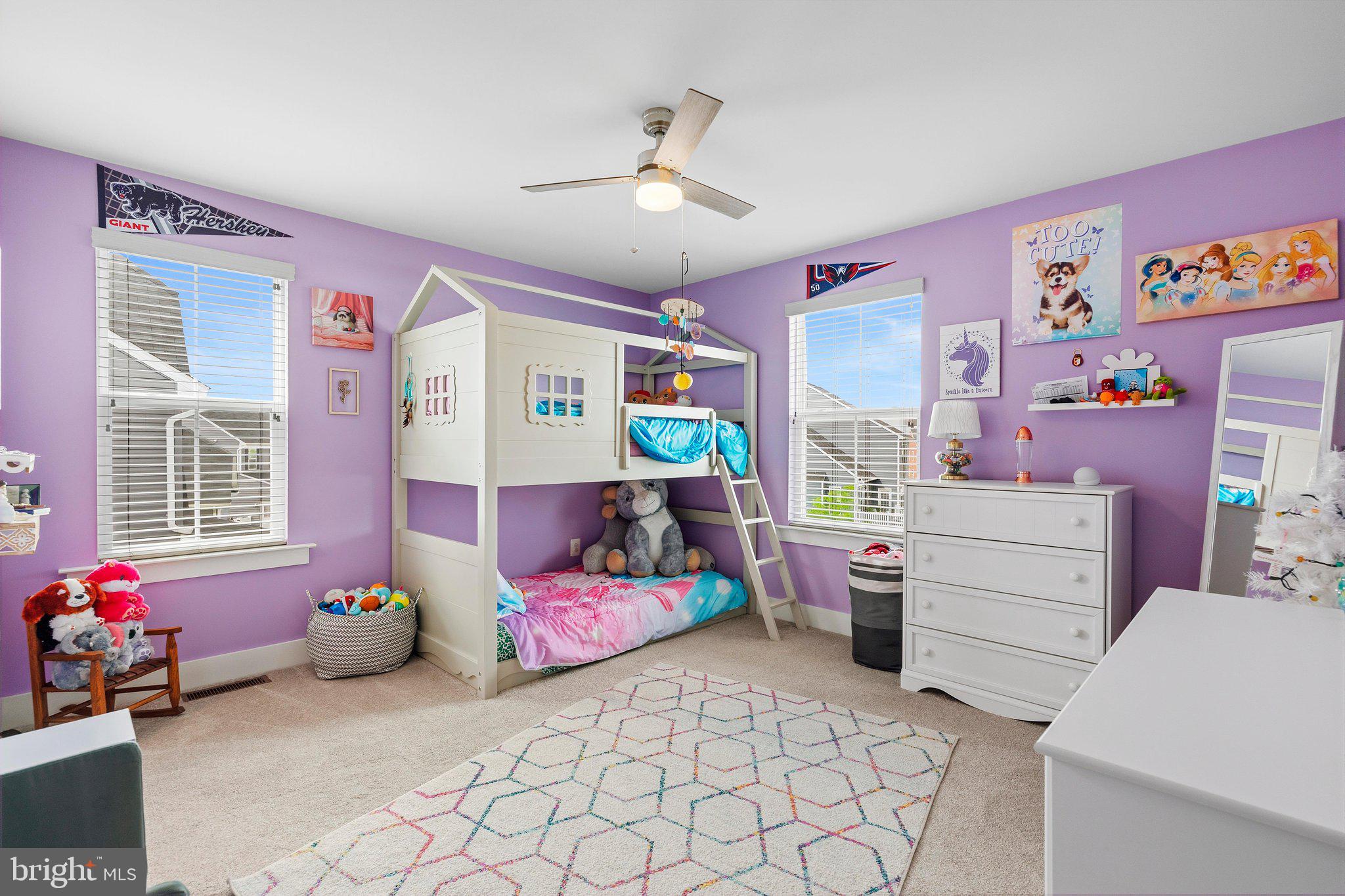 MEADE'S CROSSING - Residential