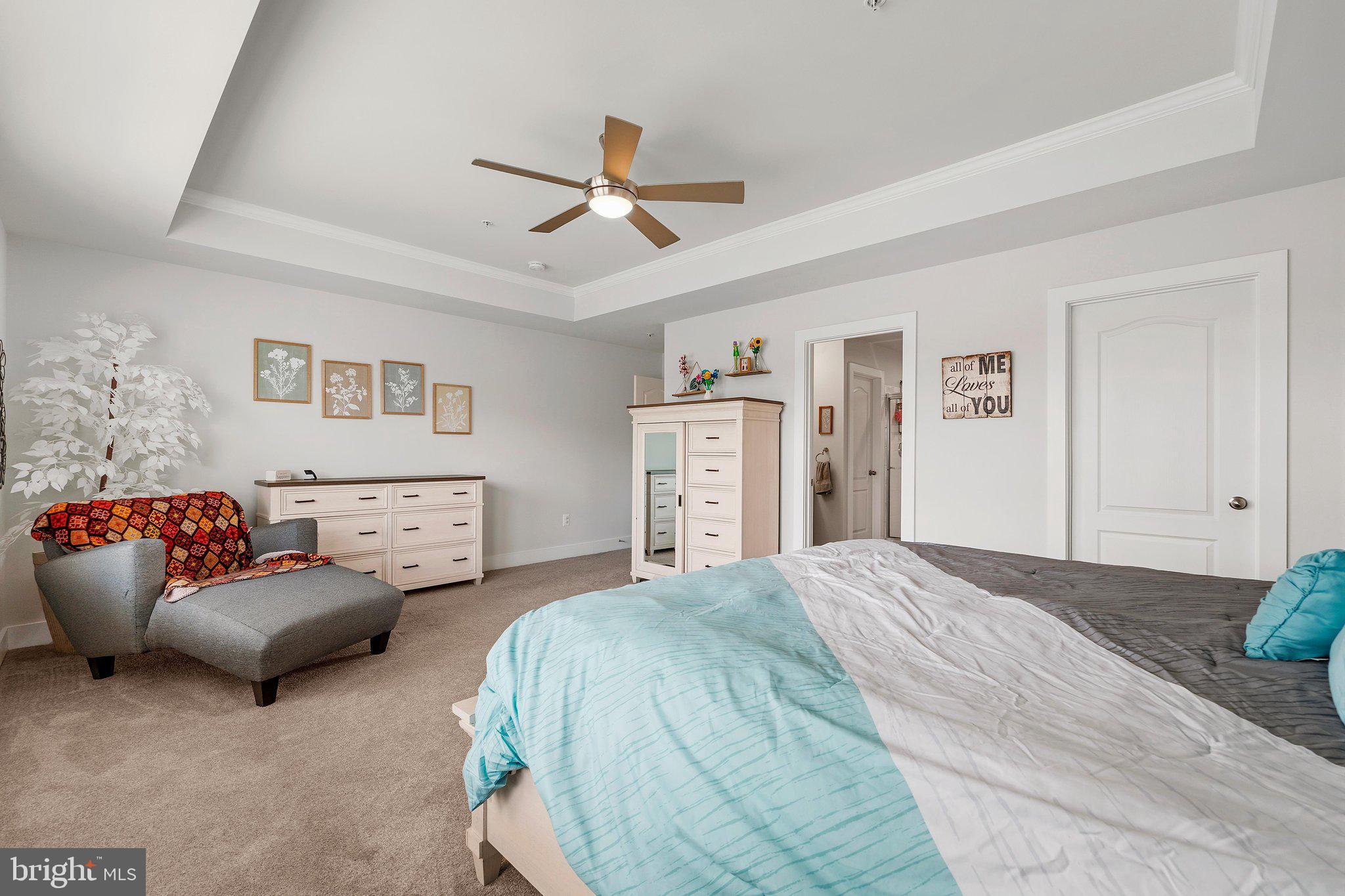 MEADE'S CROSSING - Residential