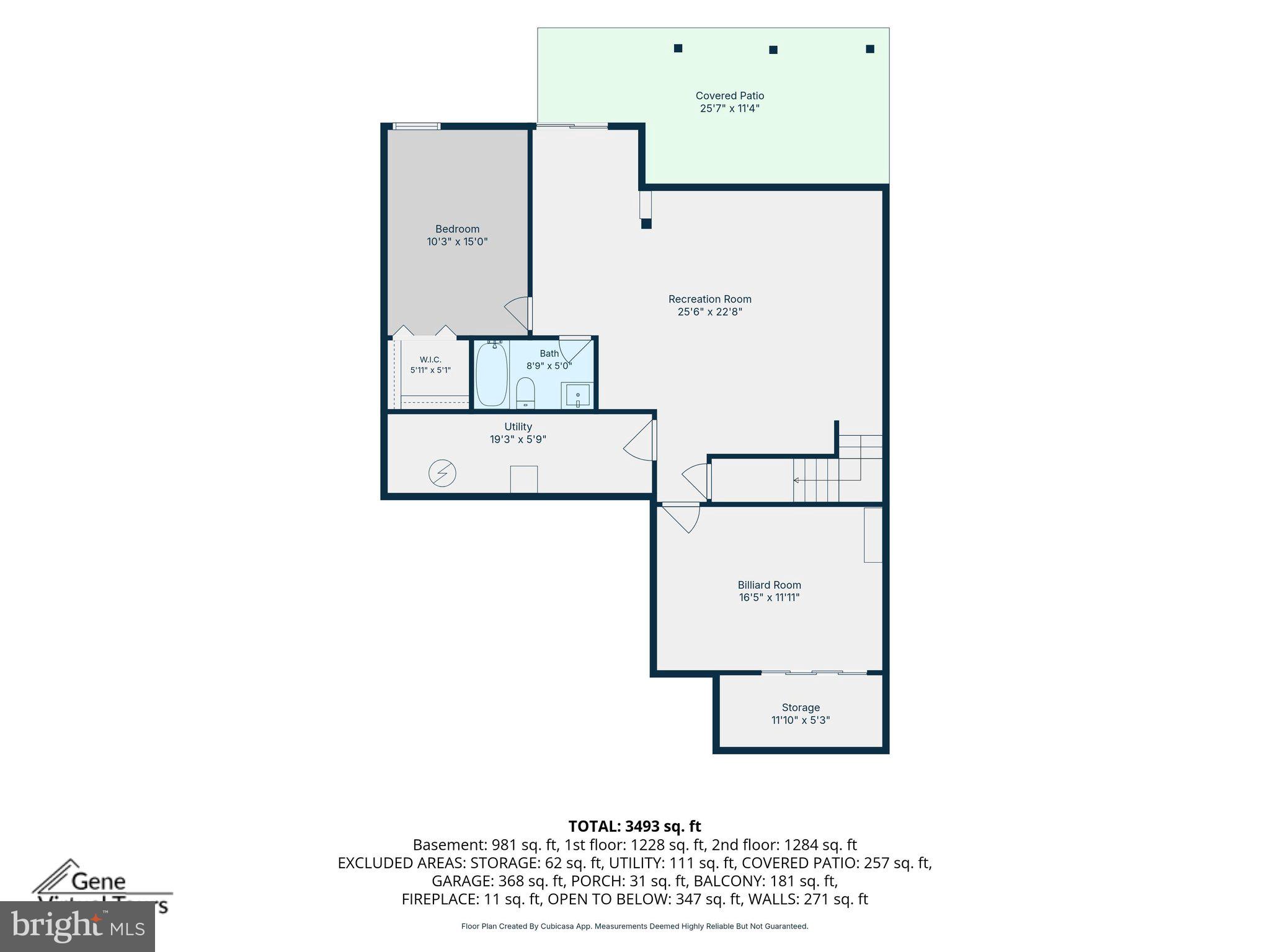 MEADE'S CROSSING - Residential