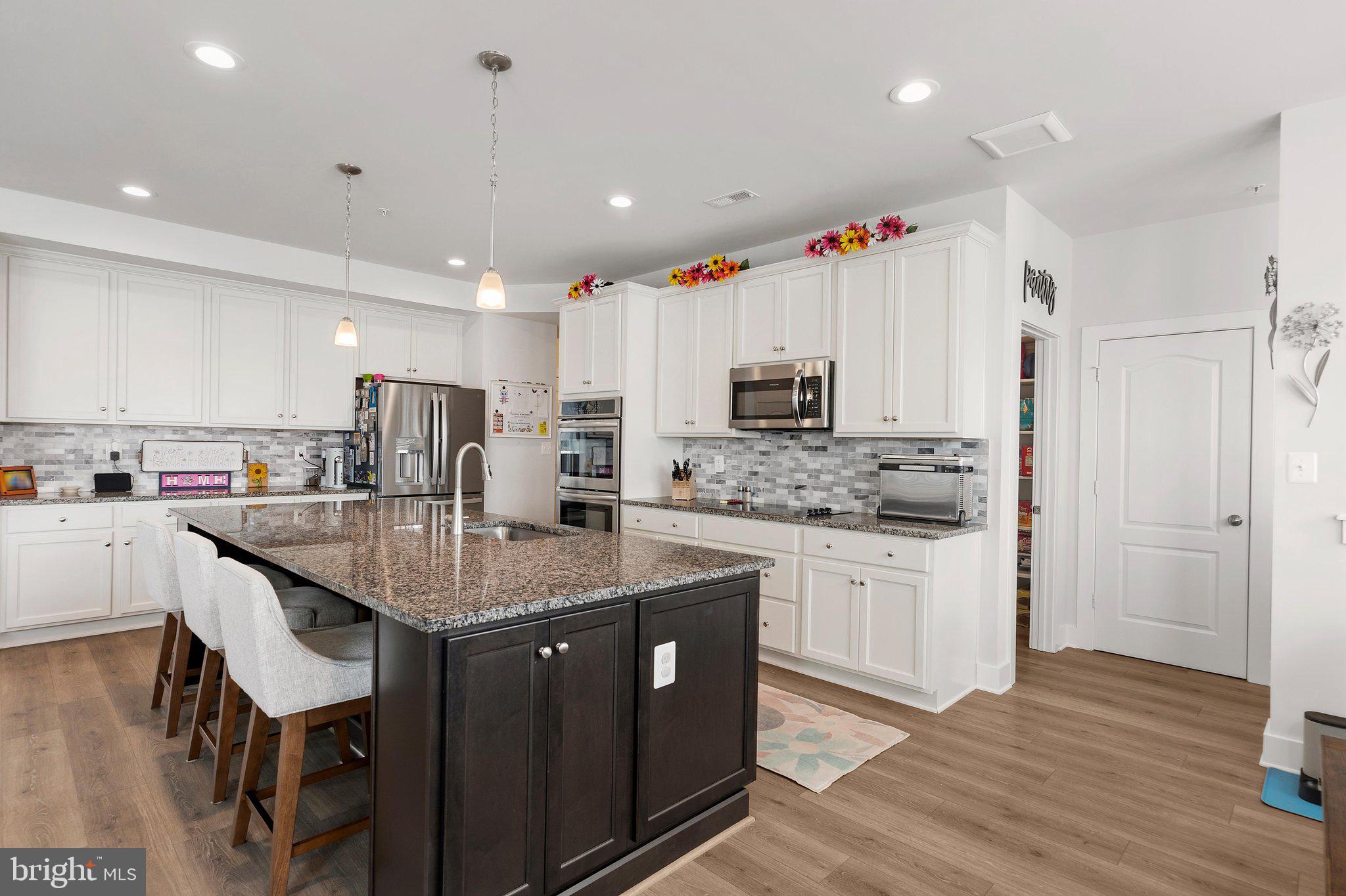 MEADE'S CROSSING - Residential