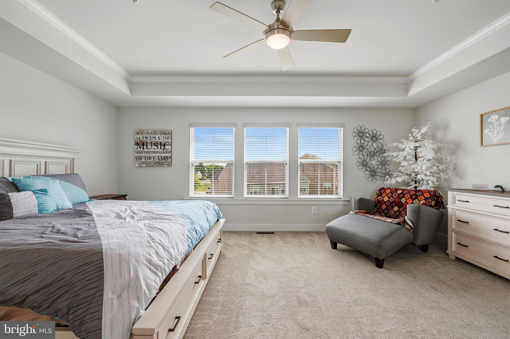 MEADE'S CROSSING - Residential