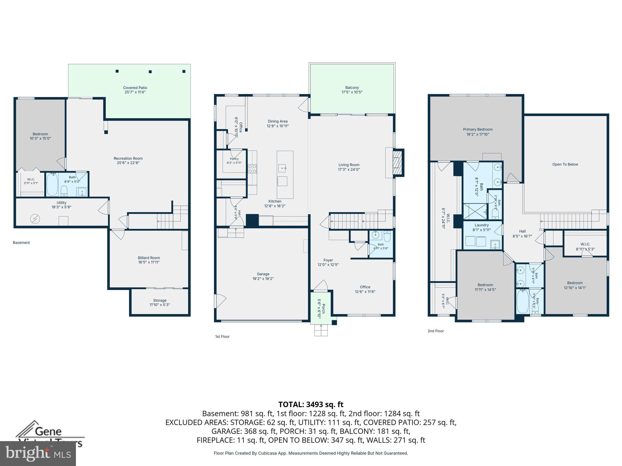 MEADE'S CROSSING - Residential