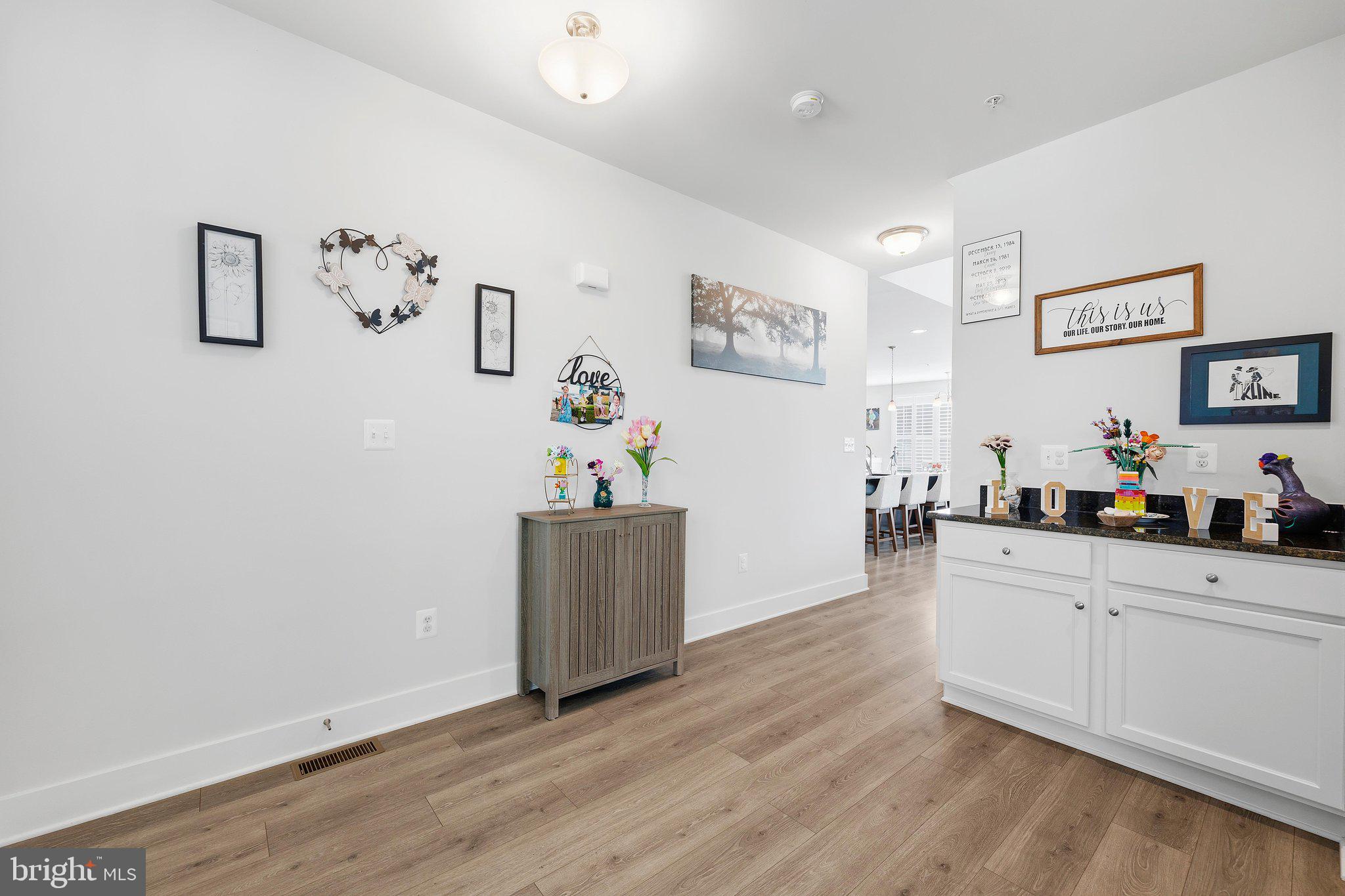 MEADE'S CROSSING - Residential