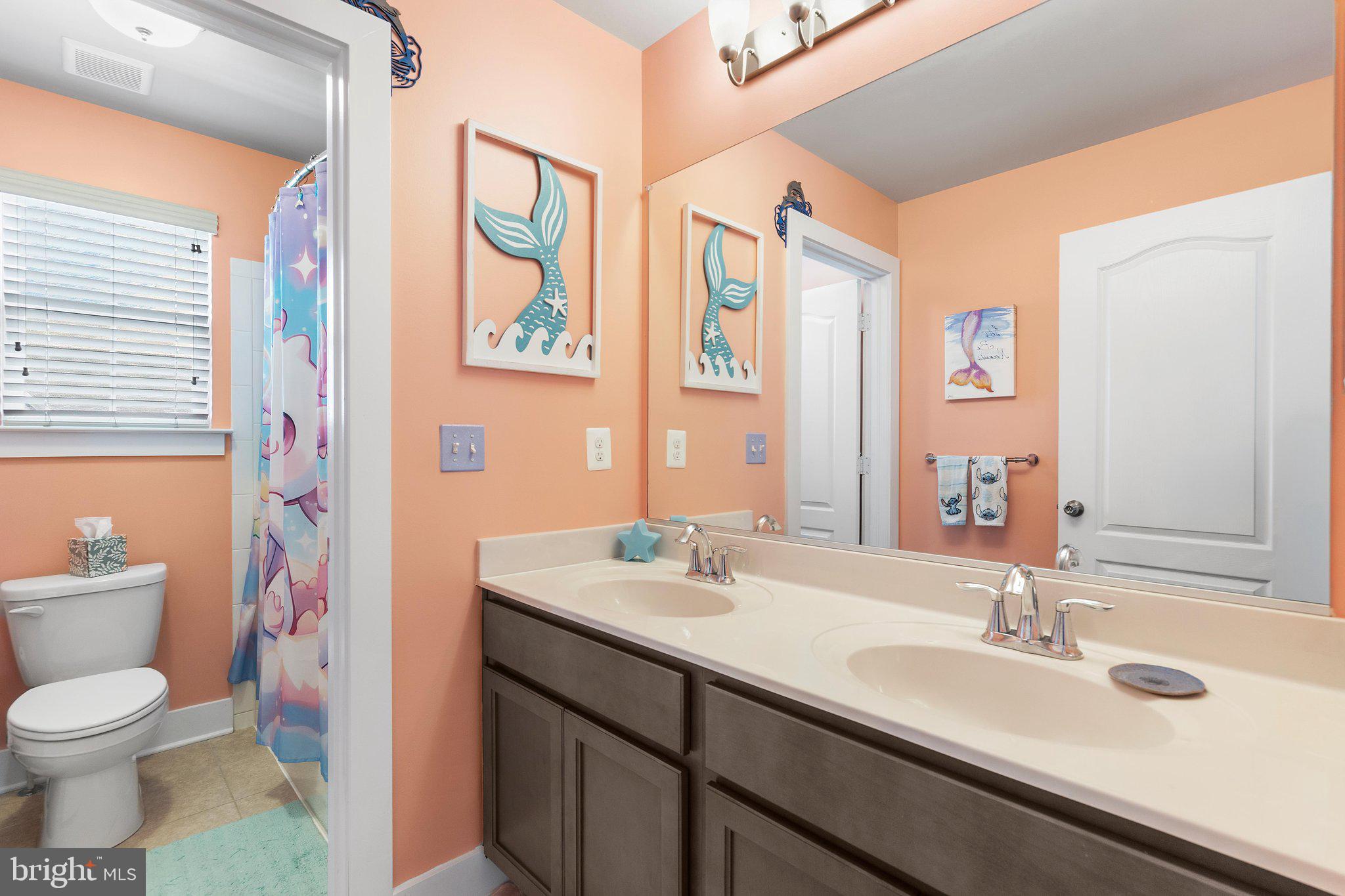 MEADE'S CROSSING - Residential