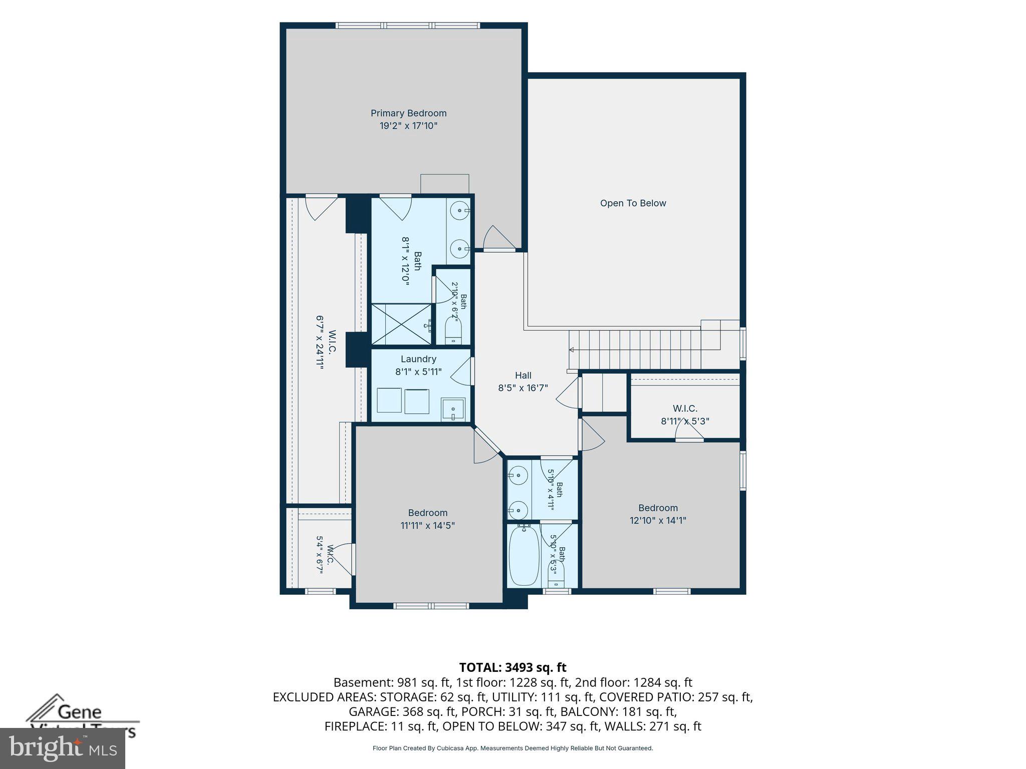 MEADE'S CROSSING - Residential