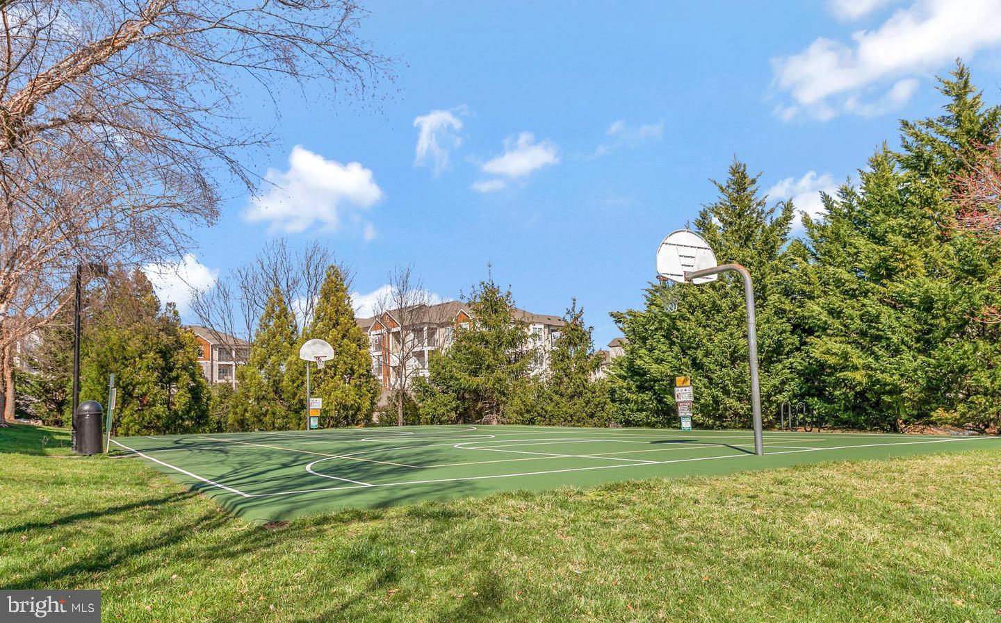 PARKSIDE AT ASHBURN - Residential