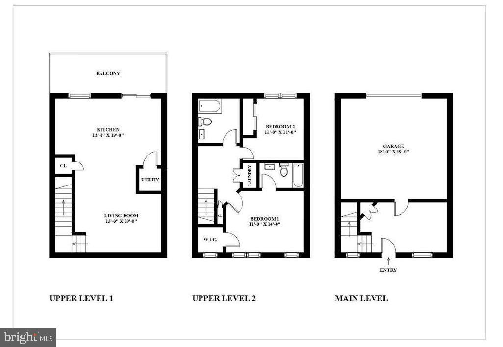 PARKSIDE AT ASHBURN - Residential