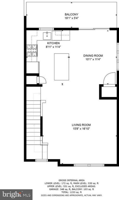 PARKSIDE AT ASHBURN - Residential