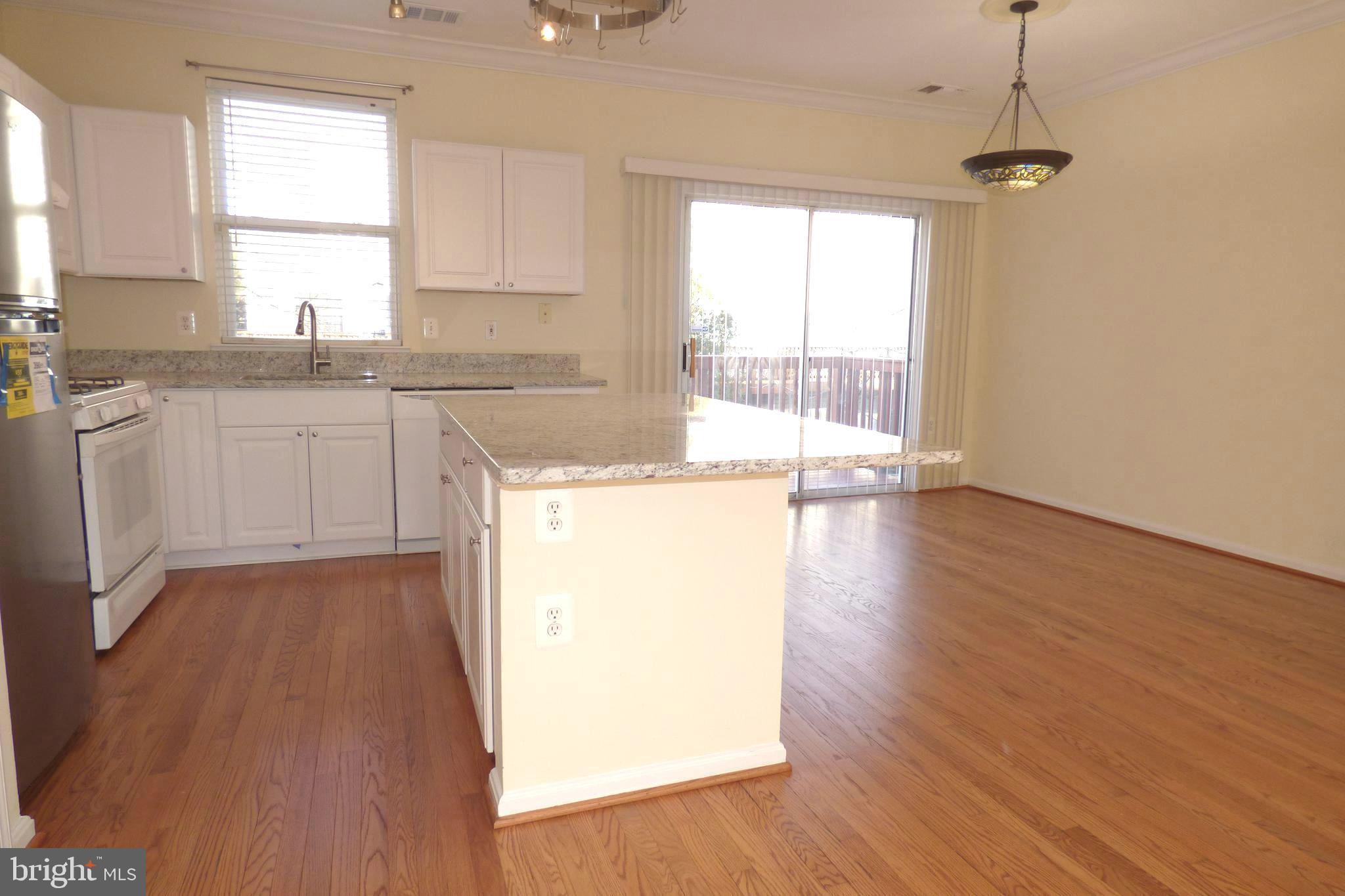 PARKSIDE AT ASHBURN - Residential
