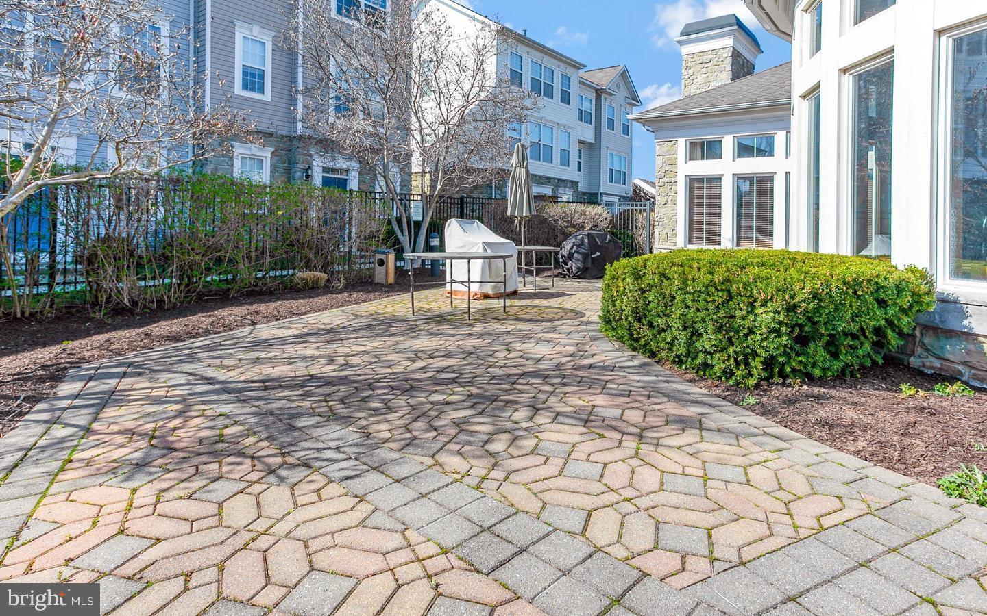 PARKSIDE AT ASHBURN - Residential